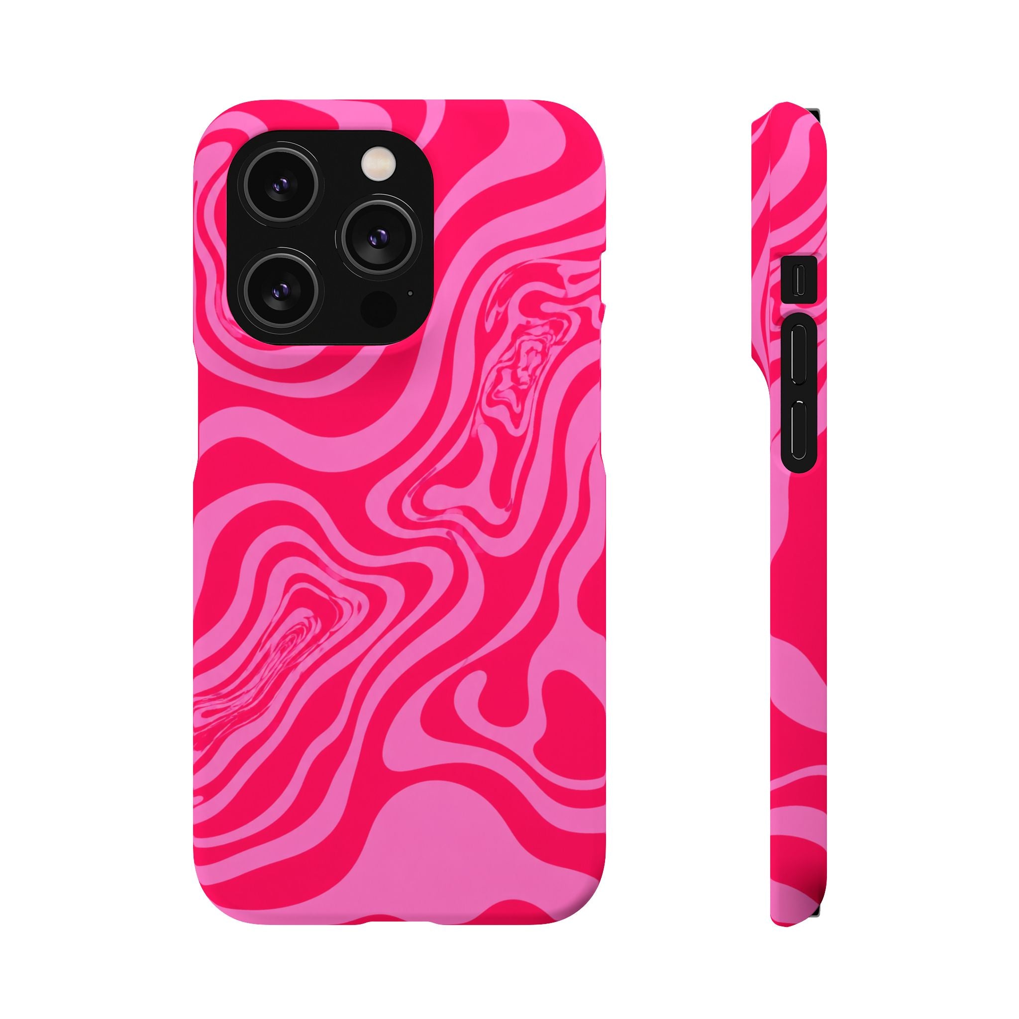 ABSTRAKT SAMSUNG IPHONE TOK
