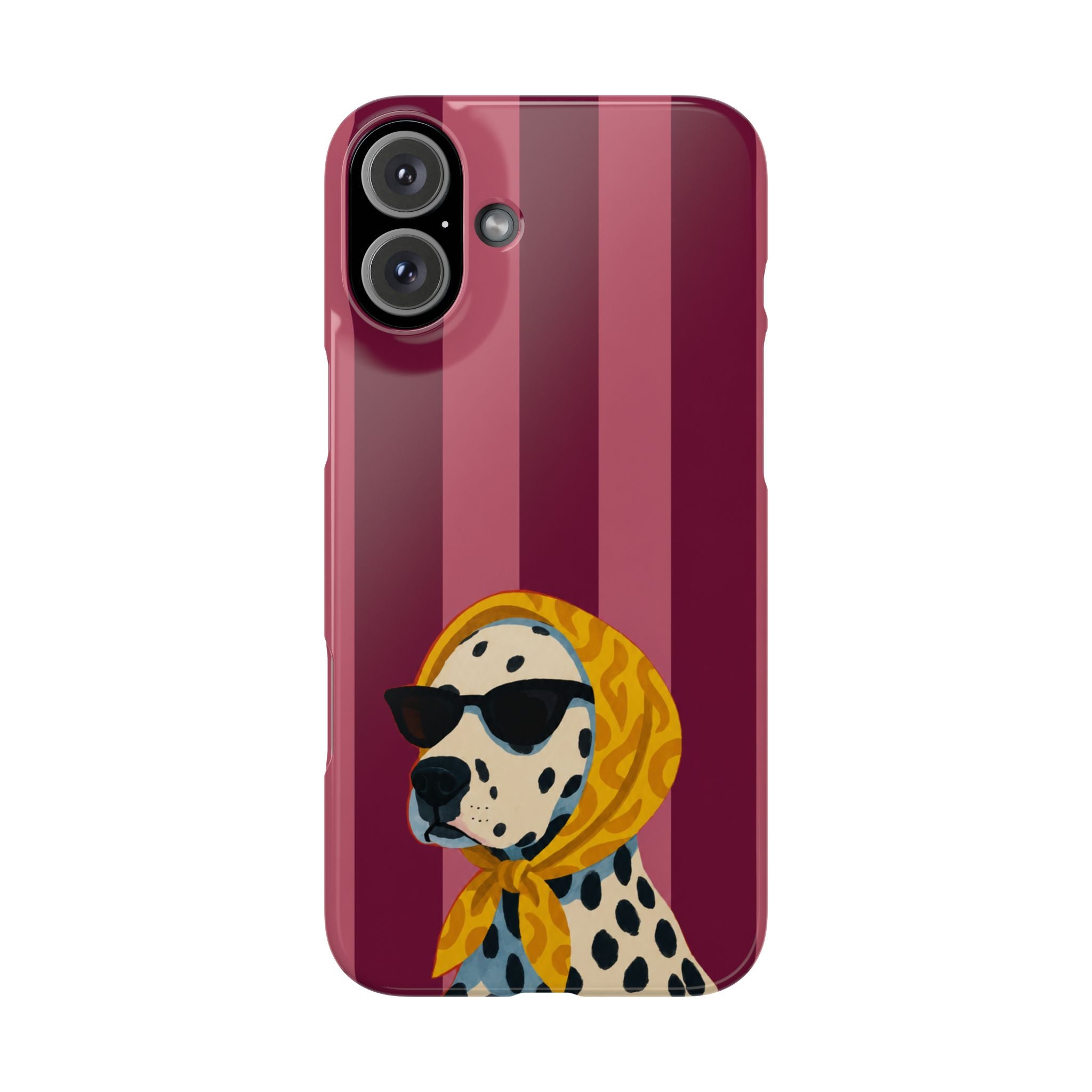 RETRO KUTYA SAMSUNG IPHONE TOK