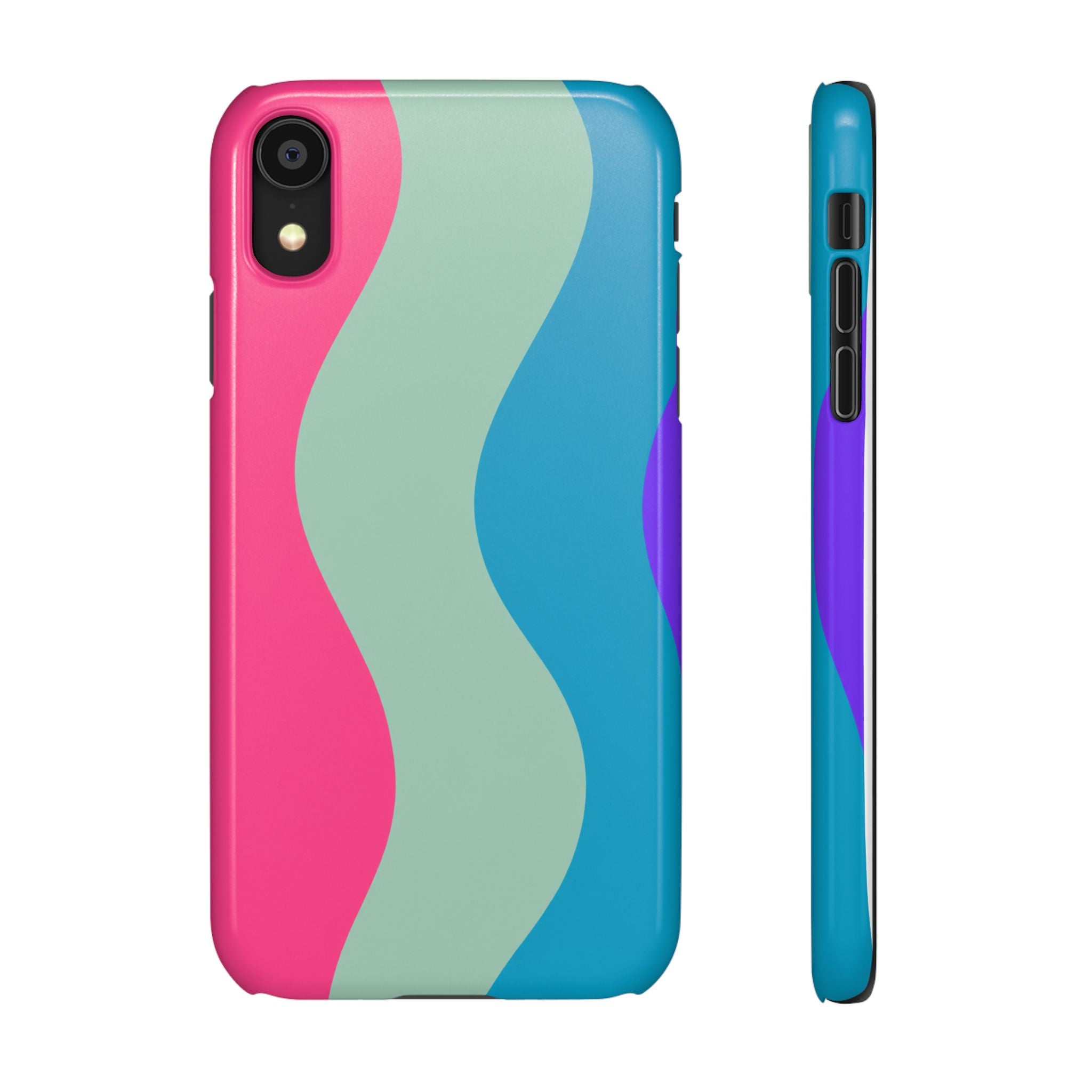 ABSTRAKT SAMSUNG IPHONE TOK