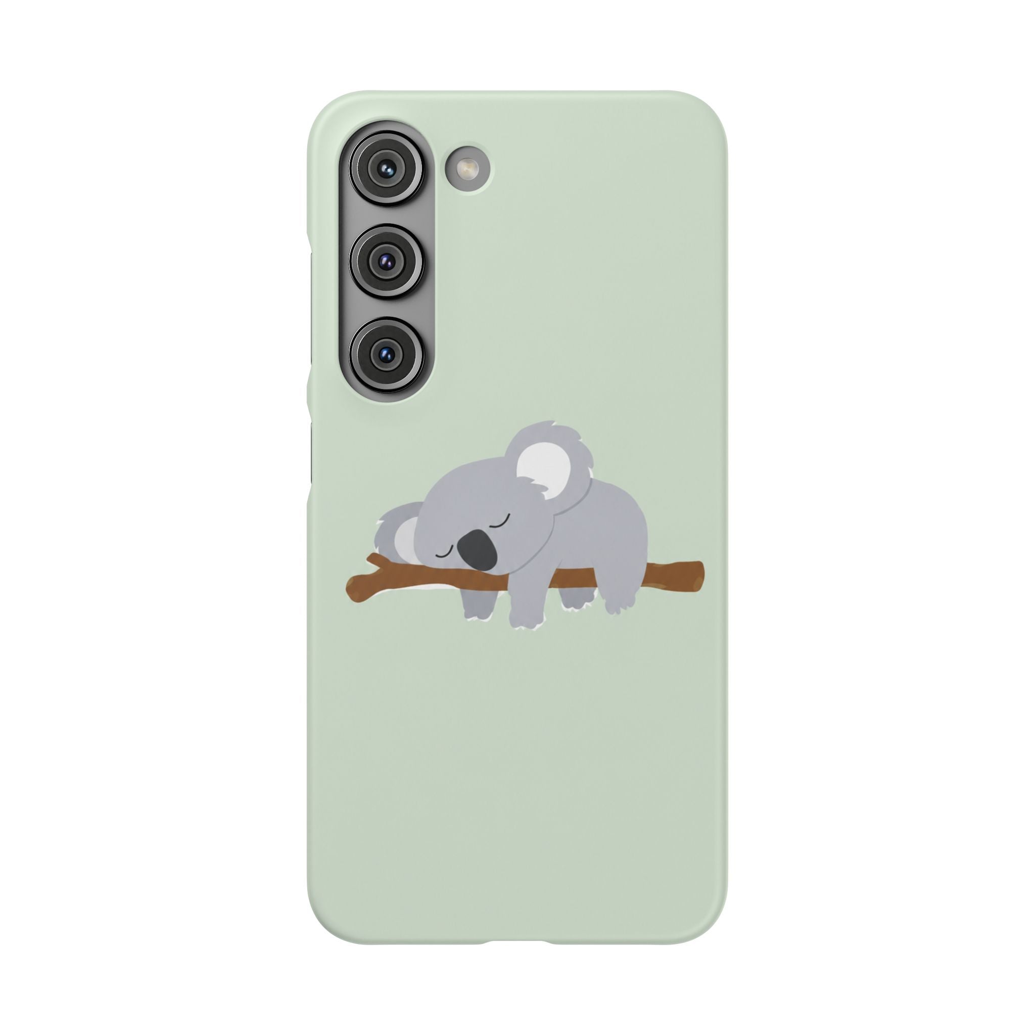KOALÁS SAMSUNG IPHONE TOK