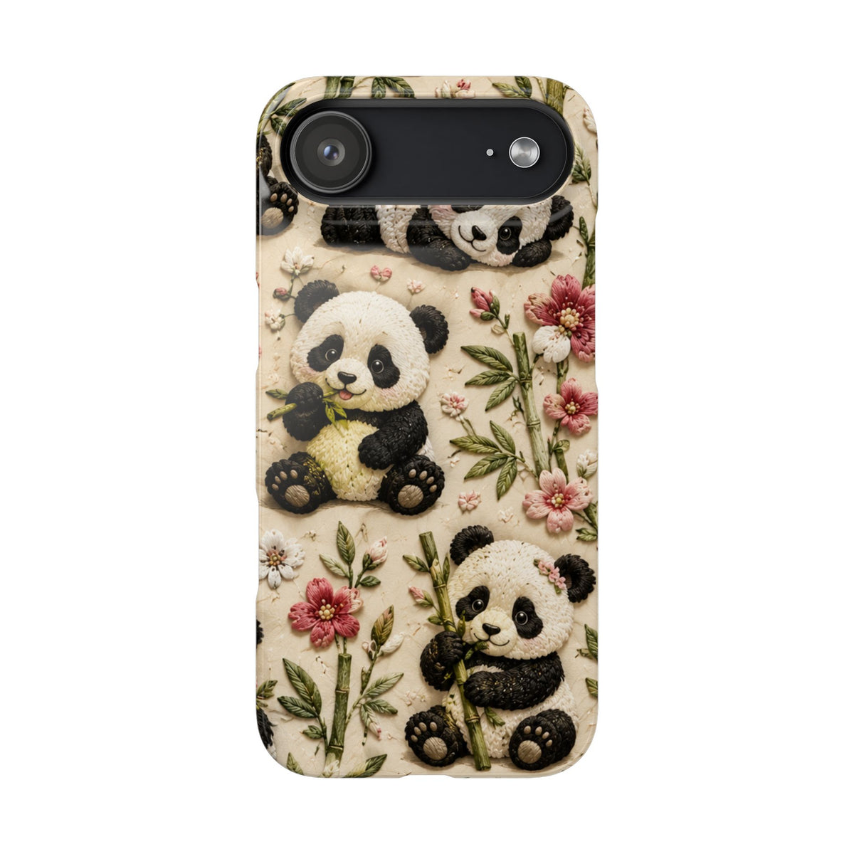 PANDÁS IPHONE TOK