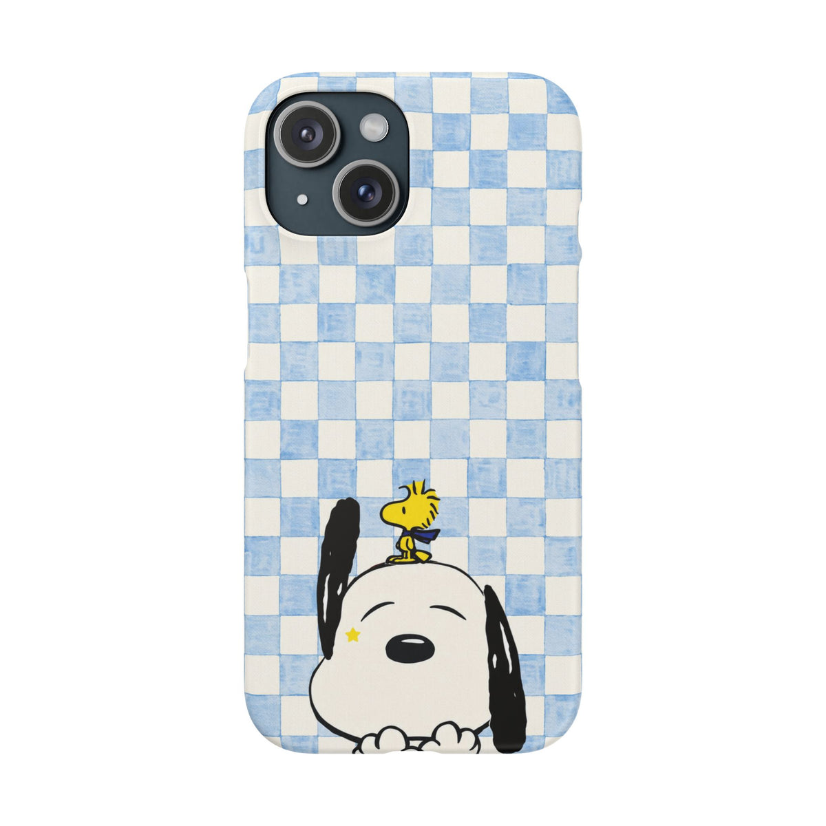 SNOOPY SAMSUNG IPHONE TOK