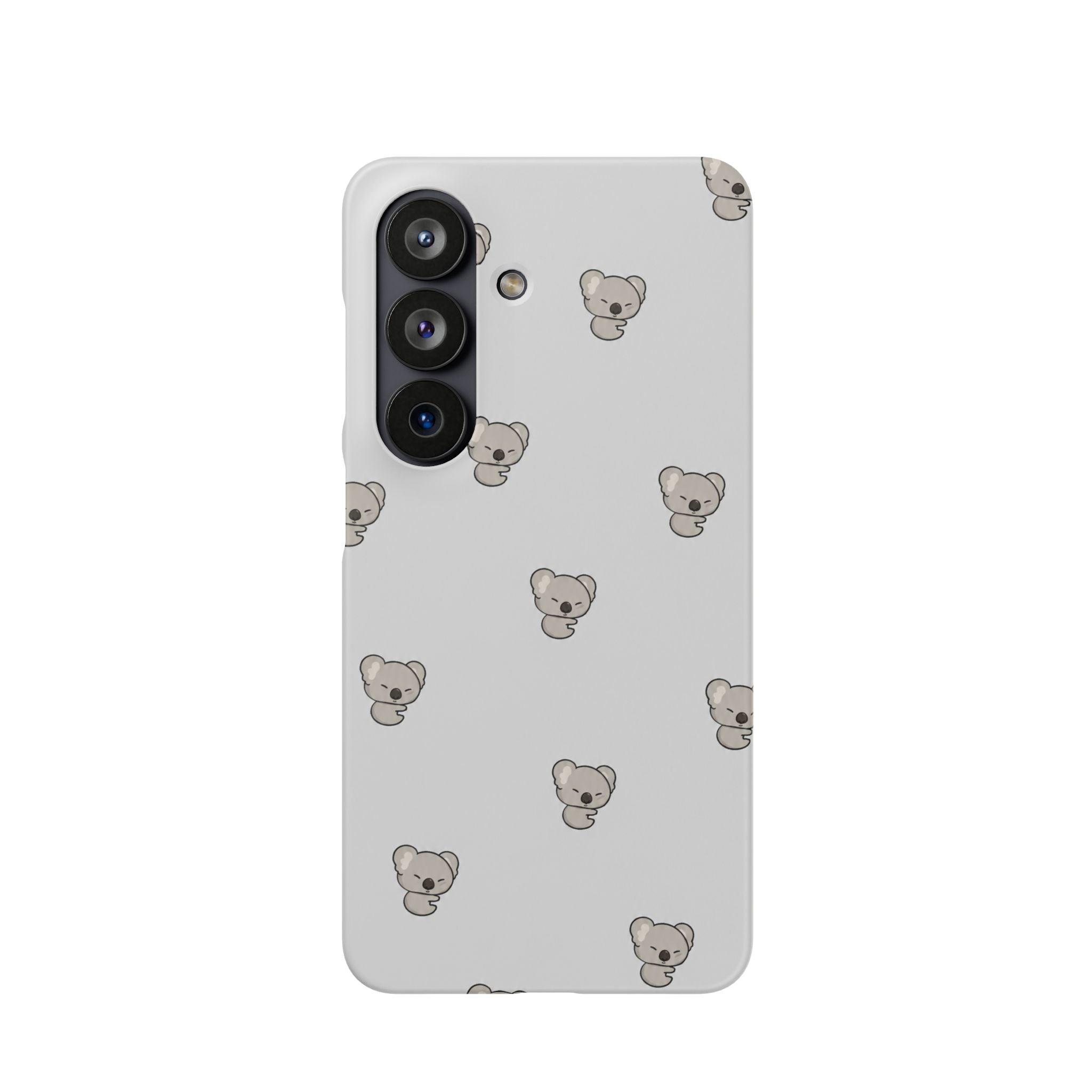 KOALÁS SAMSUNG IPHONE TOK