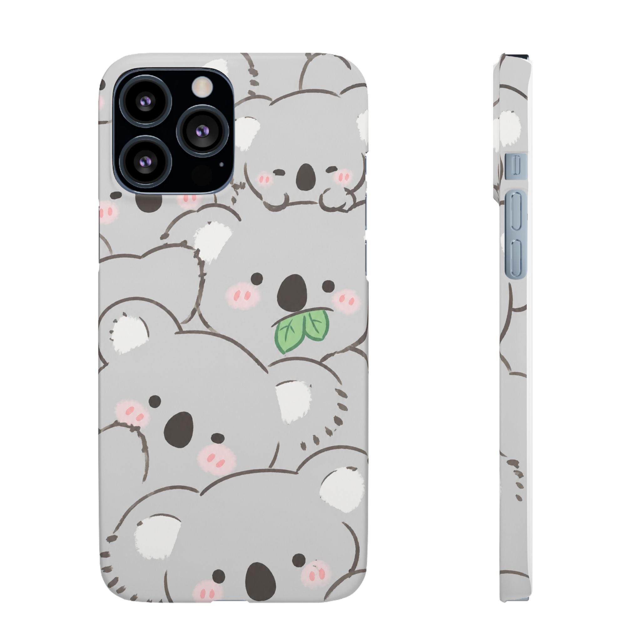 KOALÁS SAMSUNG IPHONE TOK