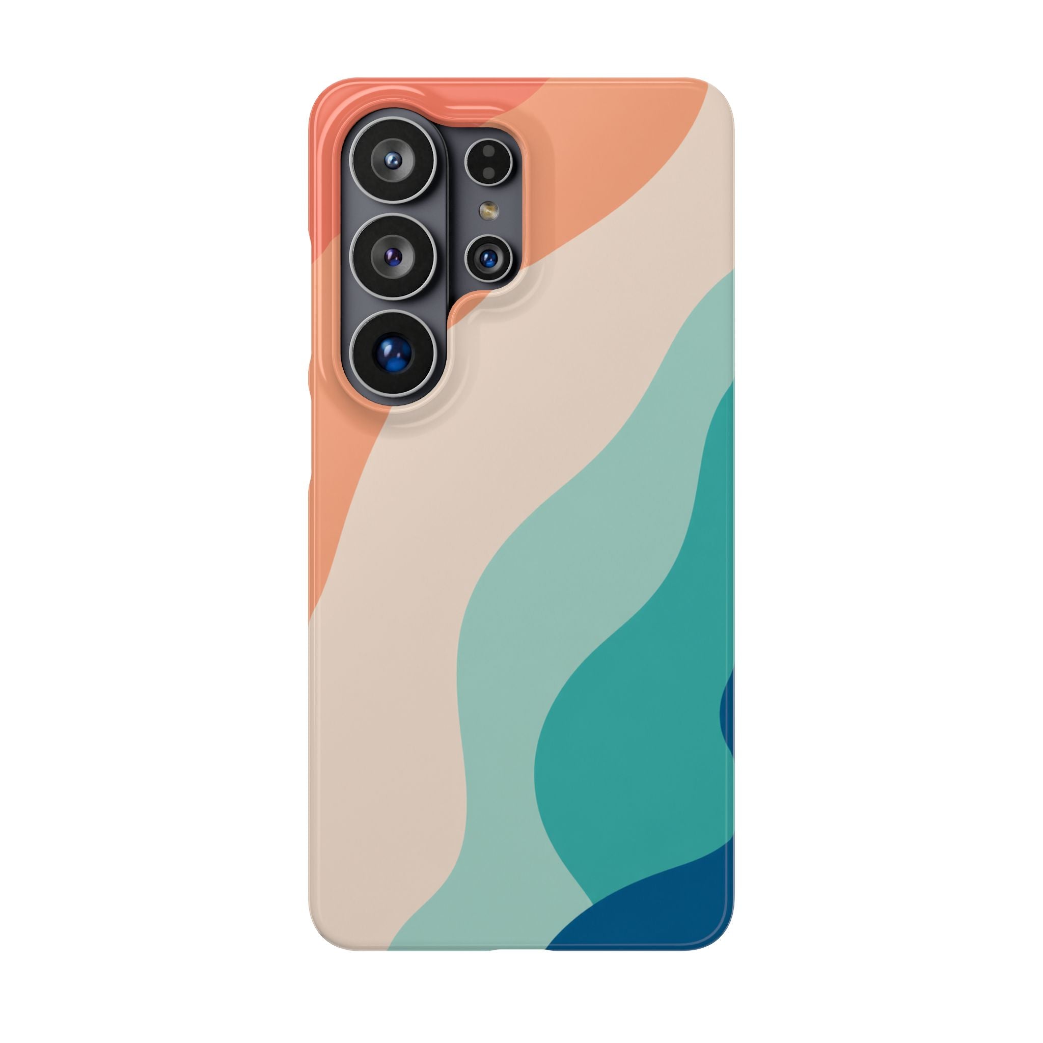 ABSTRAKT SAMSUNG IPHONE TOK