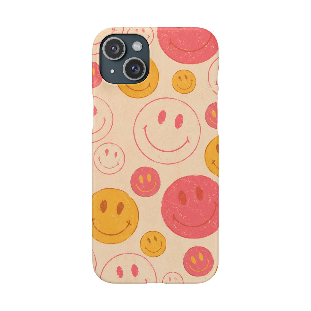 SMILEY SAMSUNG IPHONE TOK