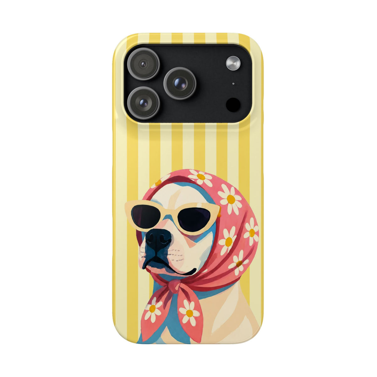 RETRO KUTYA SAMSUNG IPHONE TOK