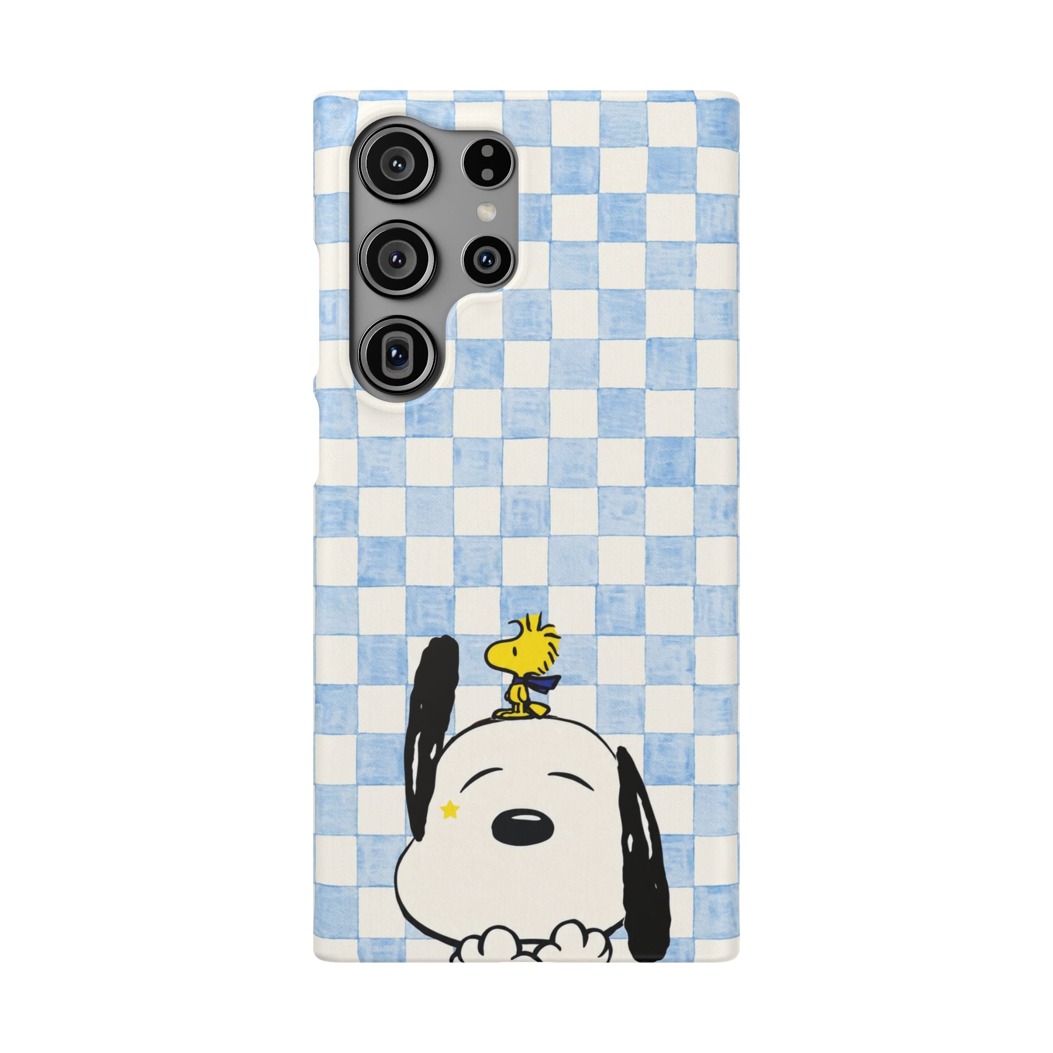 SNOOPY SAMSUNG IPHONE TOK