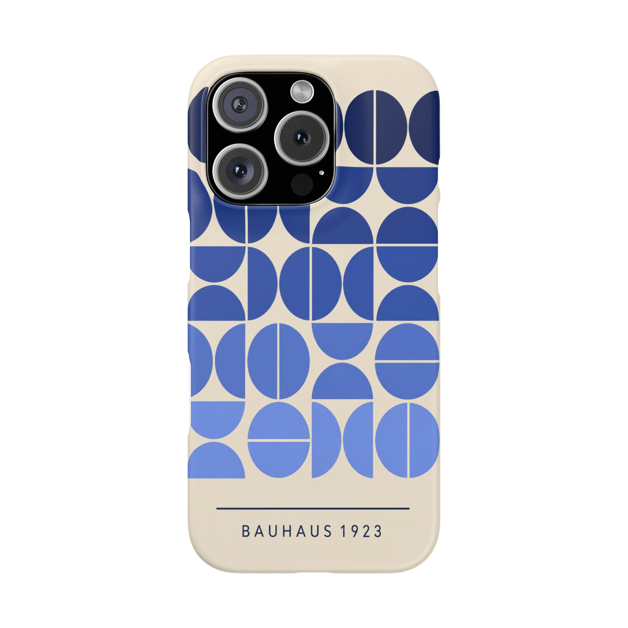 BAUHAUS SAMSUNG IPHONE TOK
