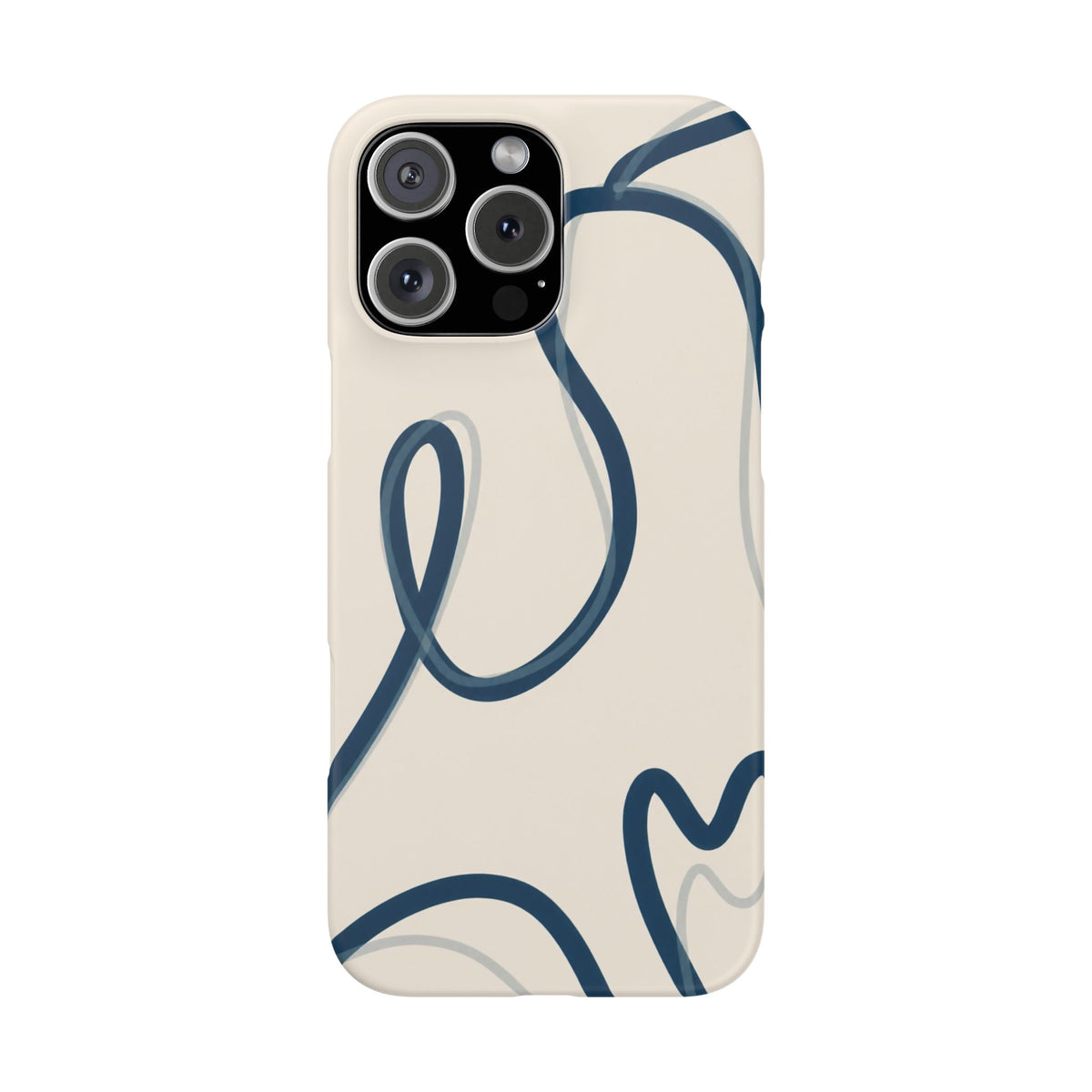 ABSTRAKT SAMSUNG IPHONE TOK