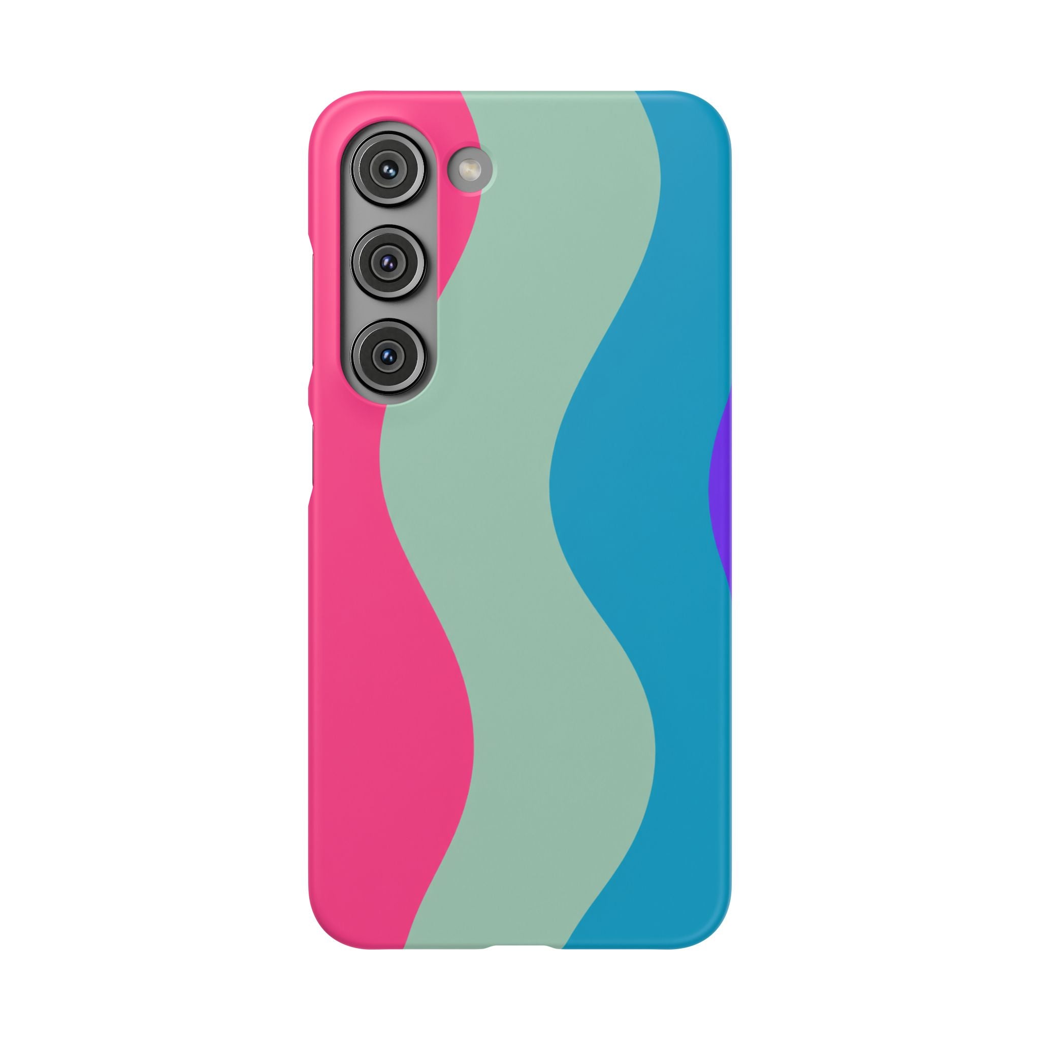 ABSTRAKT SAMSUNG IPHONE TOK