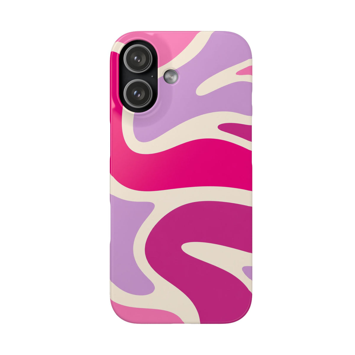 ABSTRAKT SAMSUNG IPHONE TOK