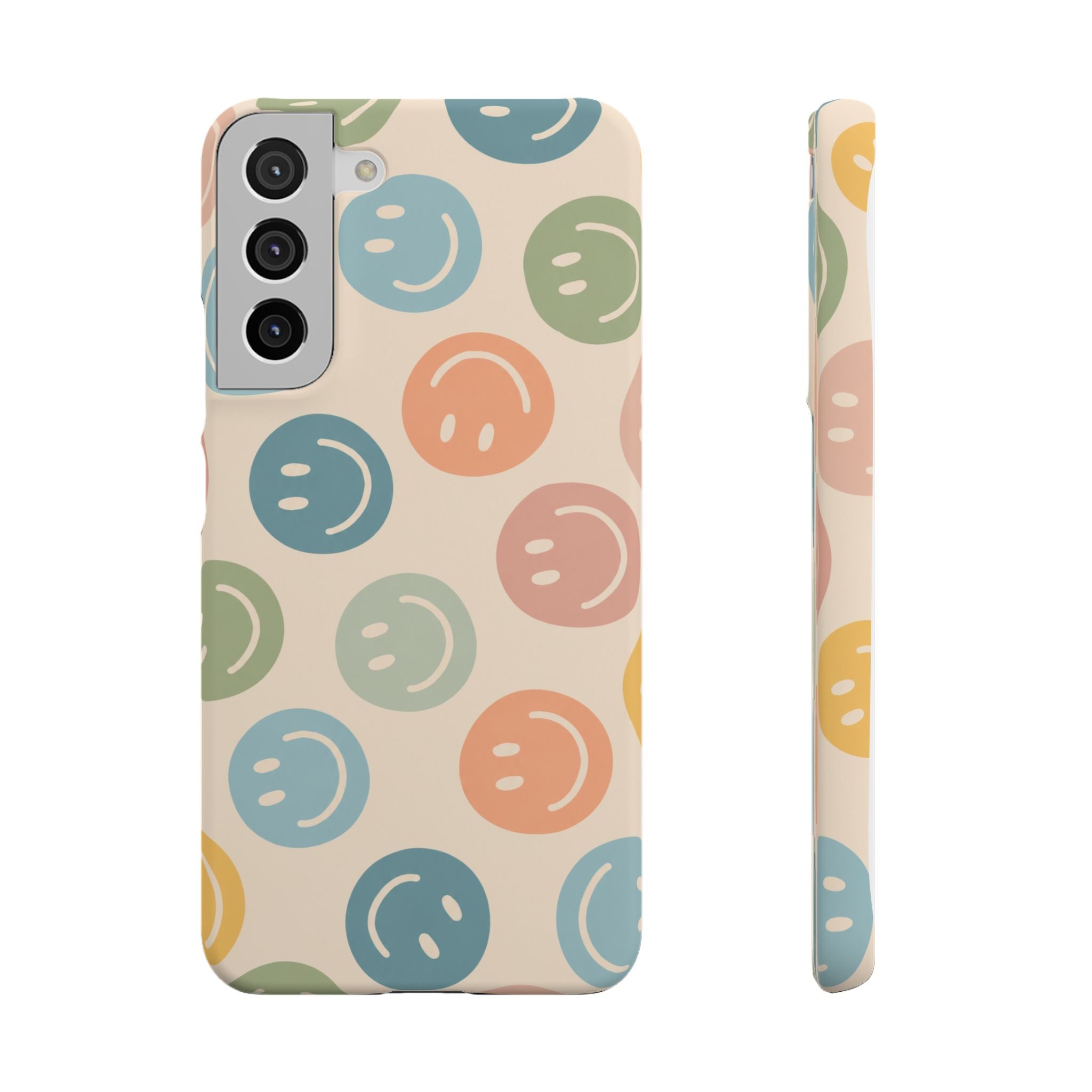 SMILEY SAMSUNG IPHONE TOK