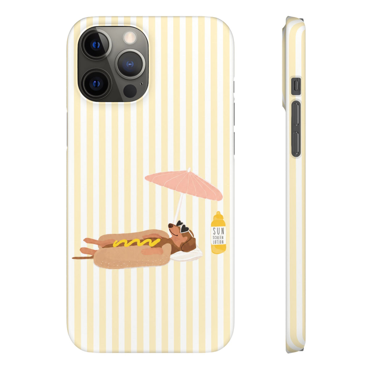 HOT DOG TACSKÓ SAMSUNG IPHONE TOK
