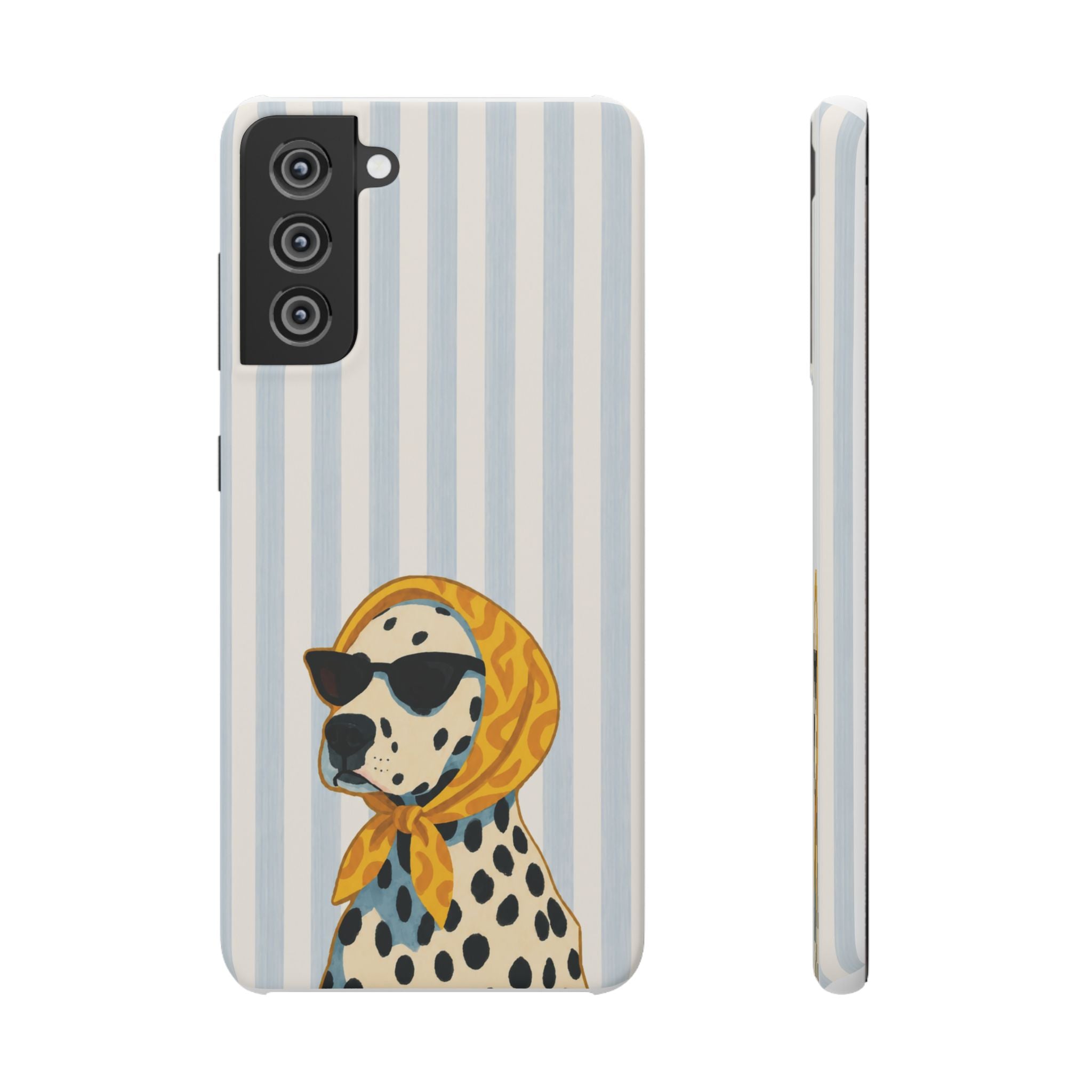 RETRO KUTYA SAMSUNG IPHONE TOK