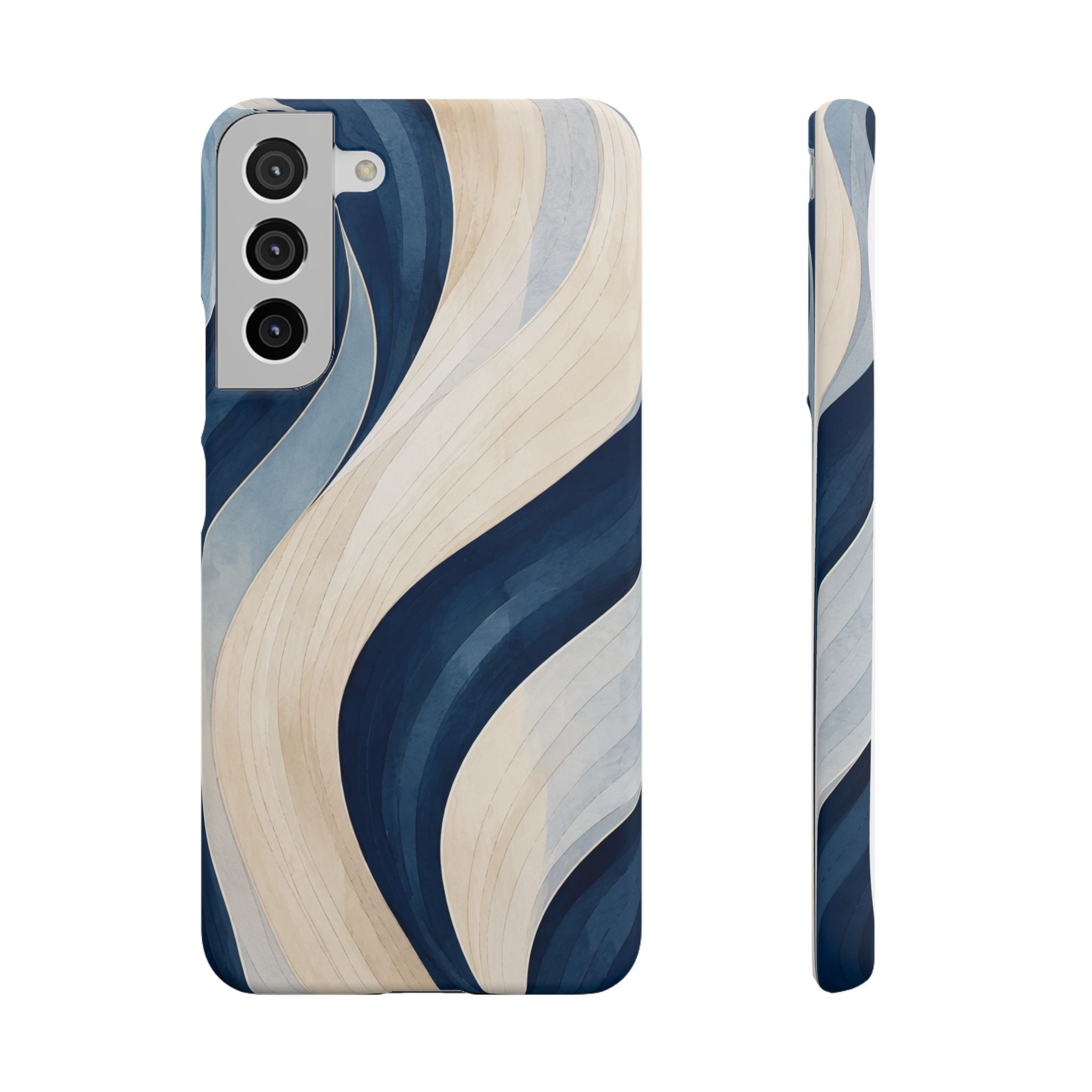 ABSTRAKT SAMSUNG IPHONE TOK