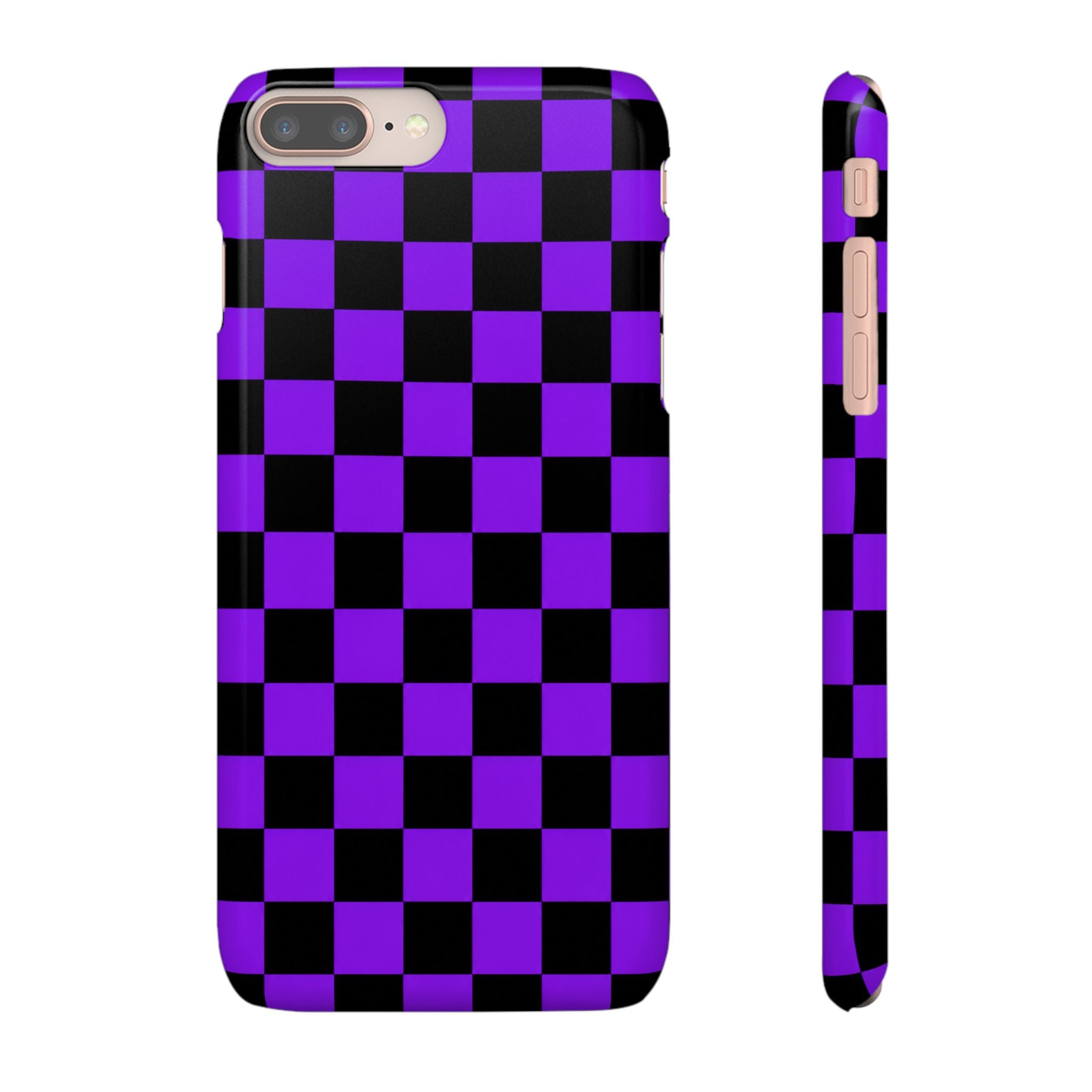 KOCKÁS SAMSUNG IPHONE TOK