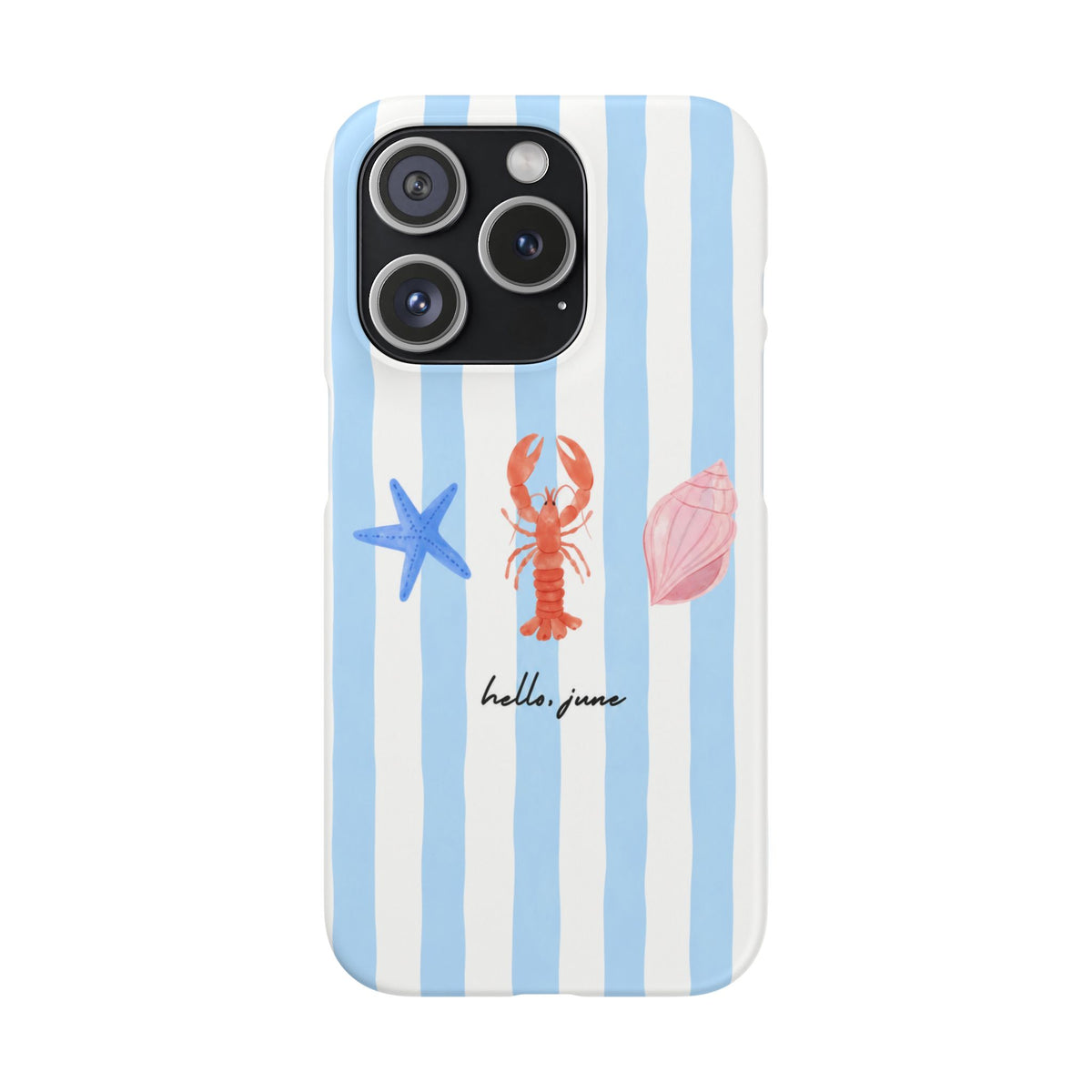 TENGERES SAMSUNG IPHONE TOK