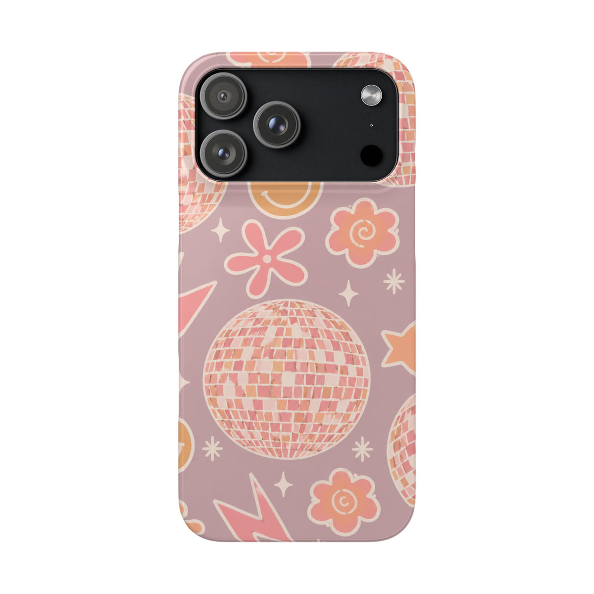 DISCO SAMSUNG IPHONE TOK
