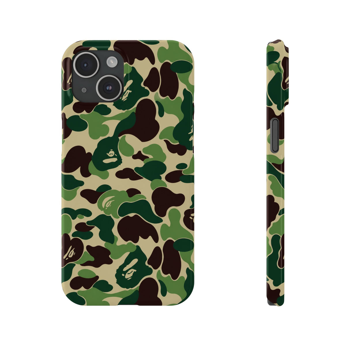 TEREPMINTÁS IPHONE TOK