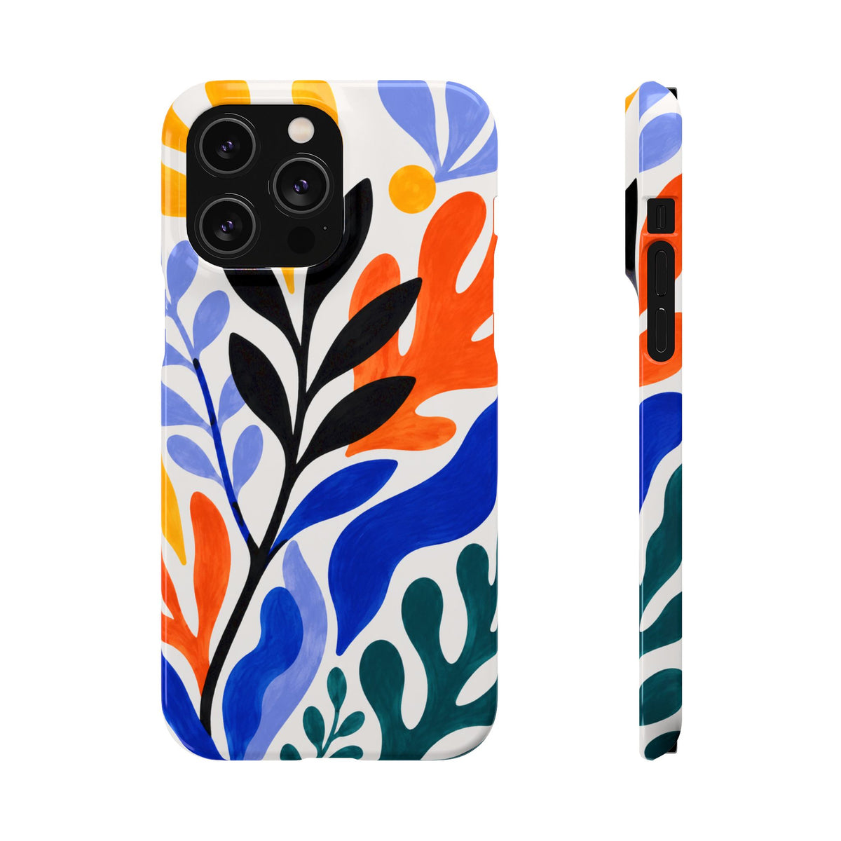 VIRÁGOS SAMSUNG IPHONE TOK