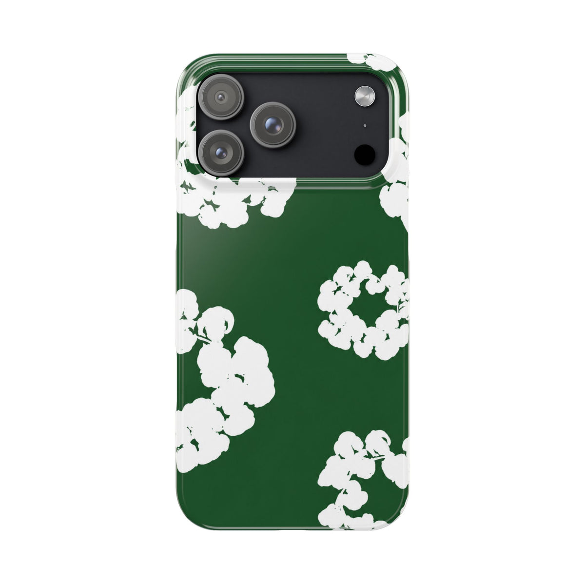 MINIMALISTA IPHONE TOK