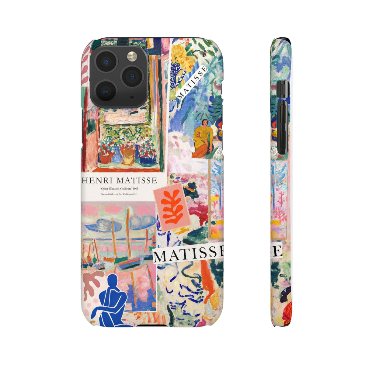 MATISSE SAMSUNG IPHONE TOK