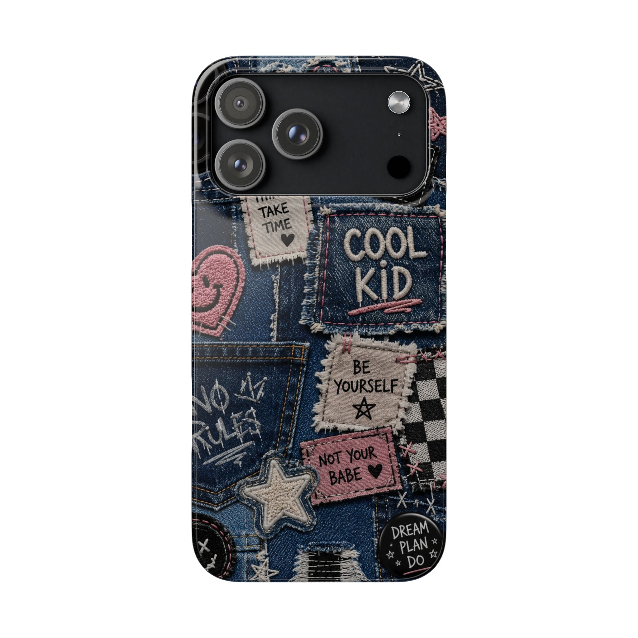 FARMEROS IPHONE TOK