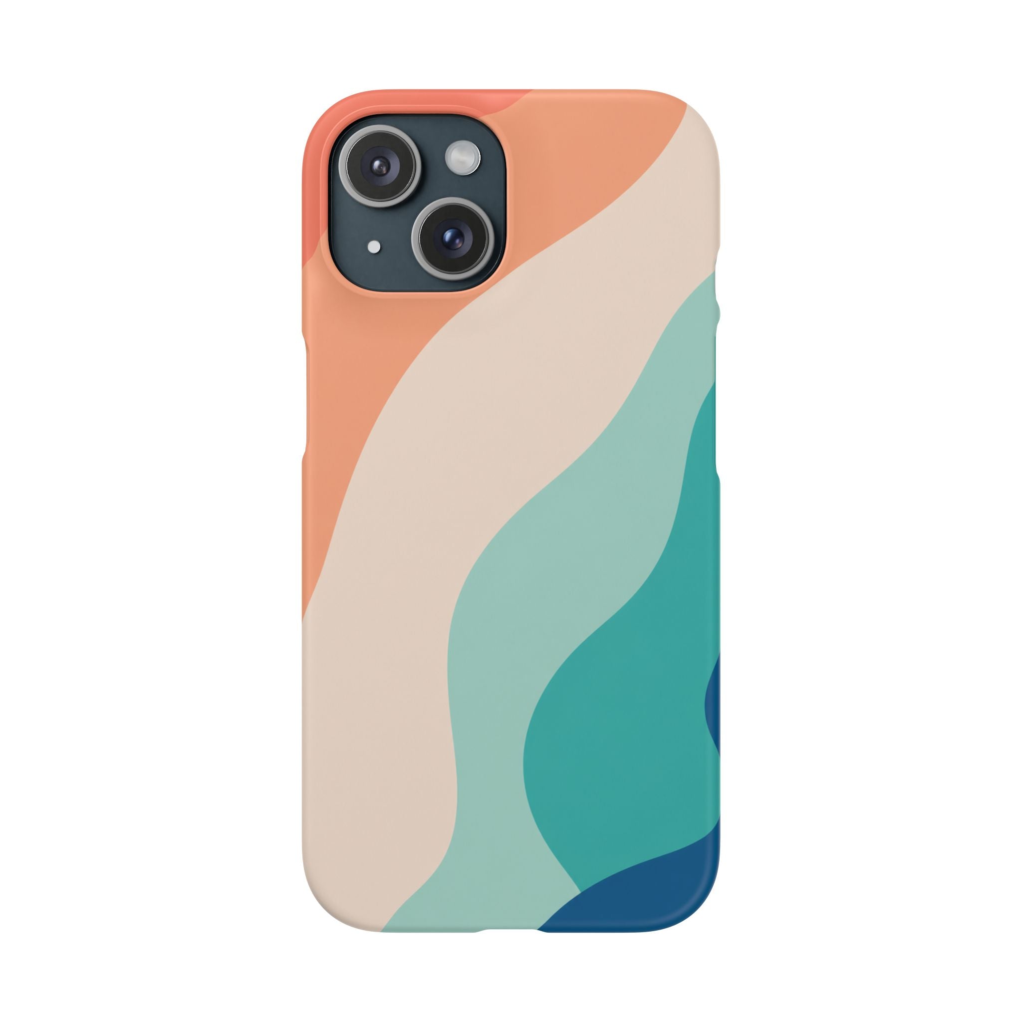 ABSTRAKT SAMSUNG IPHONE TOK