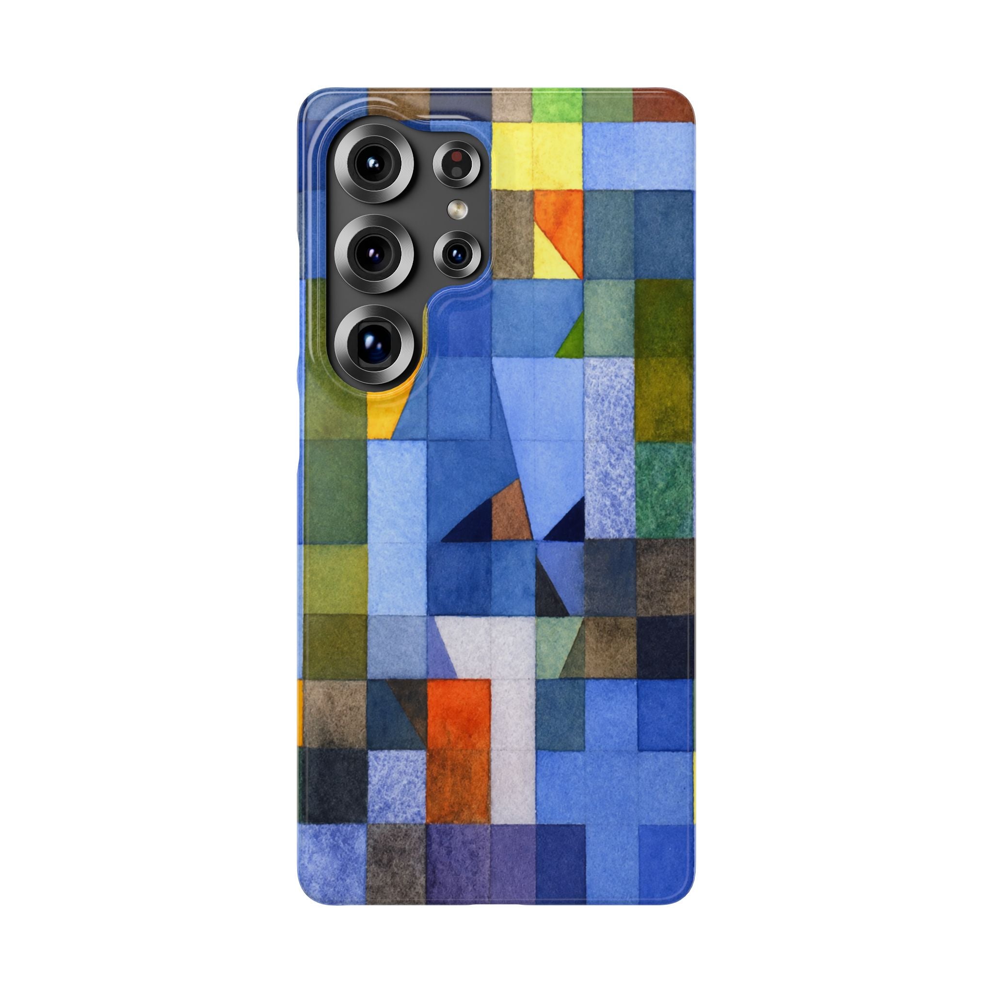 ABSTRAKT SAMSUNG IPHONE TOK