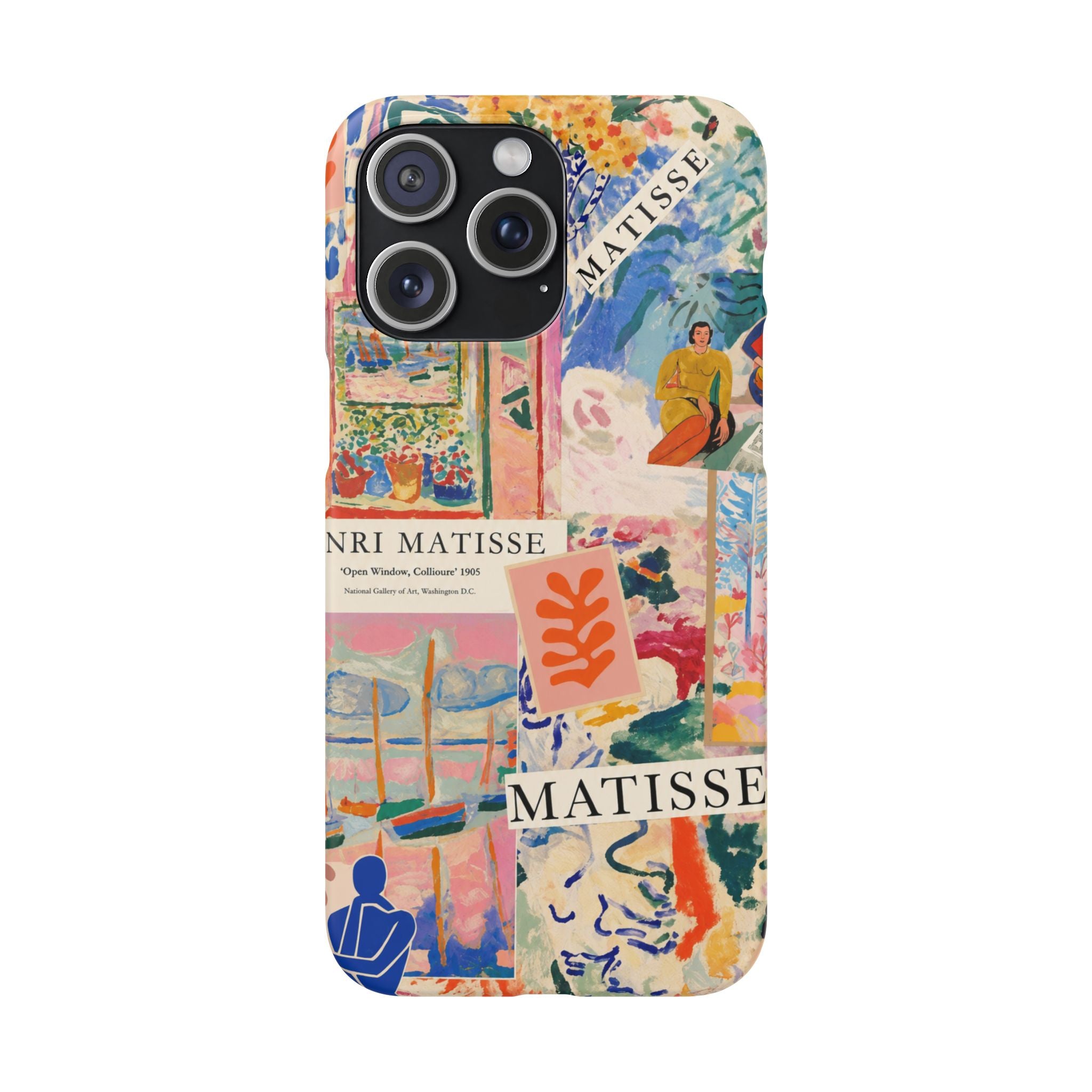 MATISSE SAMSUNG IPHONE TOK