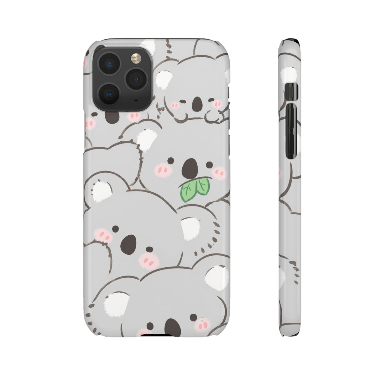 KOALÁS SAMSUNG IPHONE TOK