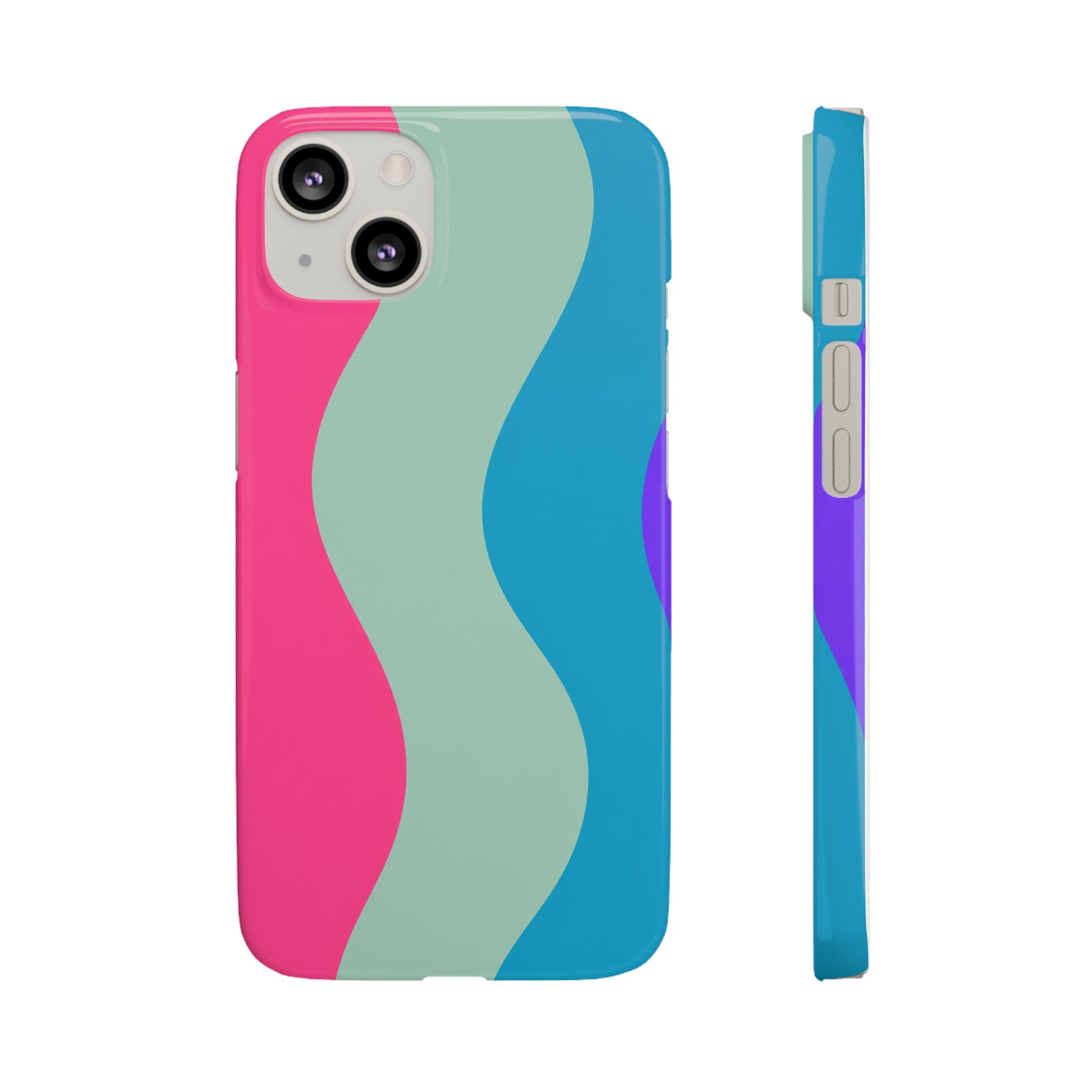 ABSTRAKT SAMSUNG IPHONE TOK