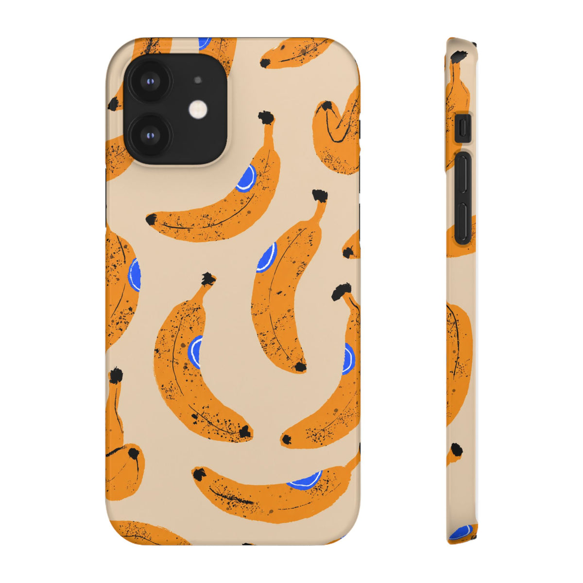 BANÁNOK SAMSUNG IPHONE TOK