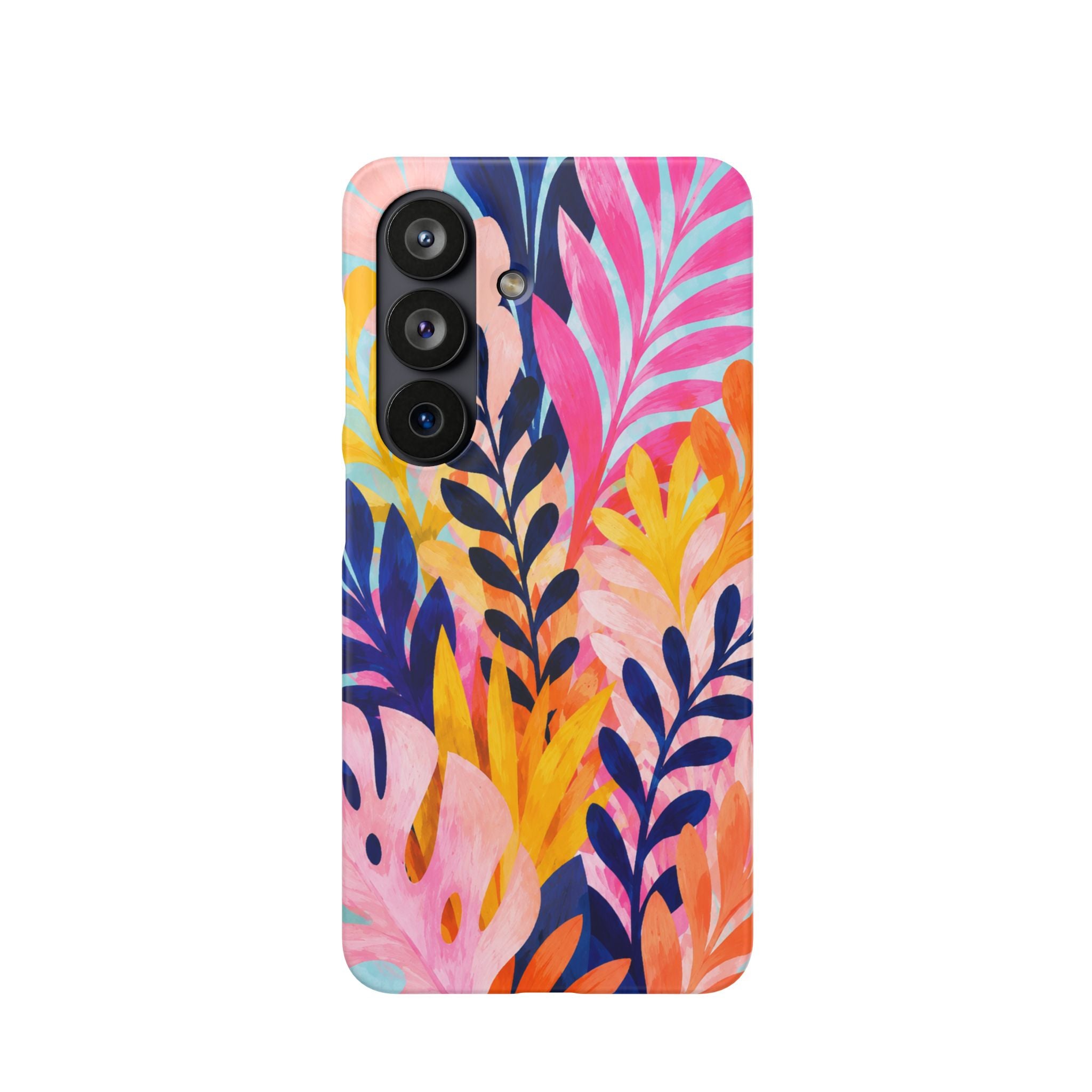 VIRÁGOS SAMSUNG IPHONE TOK
