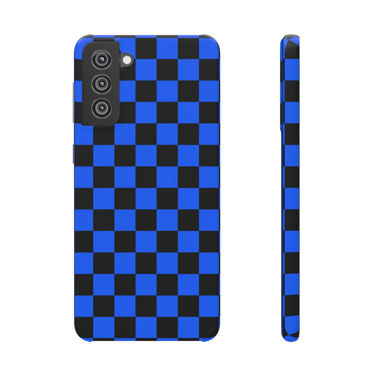 KOCKÁS SAMSUNG IPHONE TOK