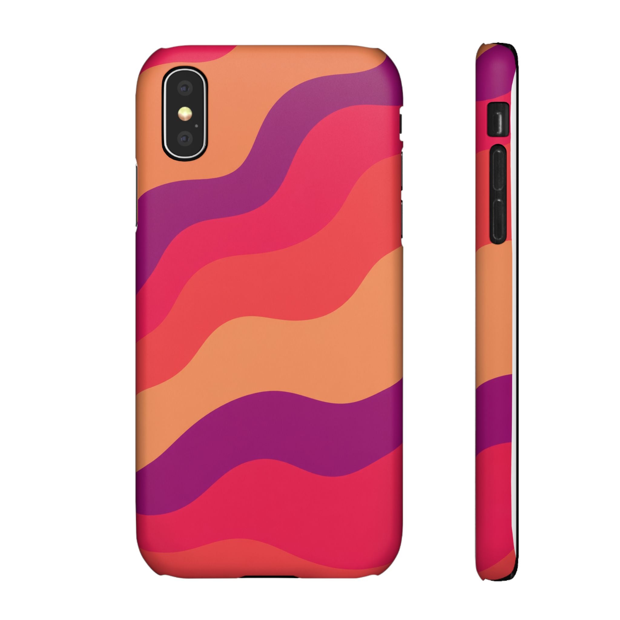 ABSTRAKT SAMSUNG IPHONE TOK