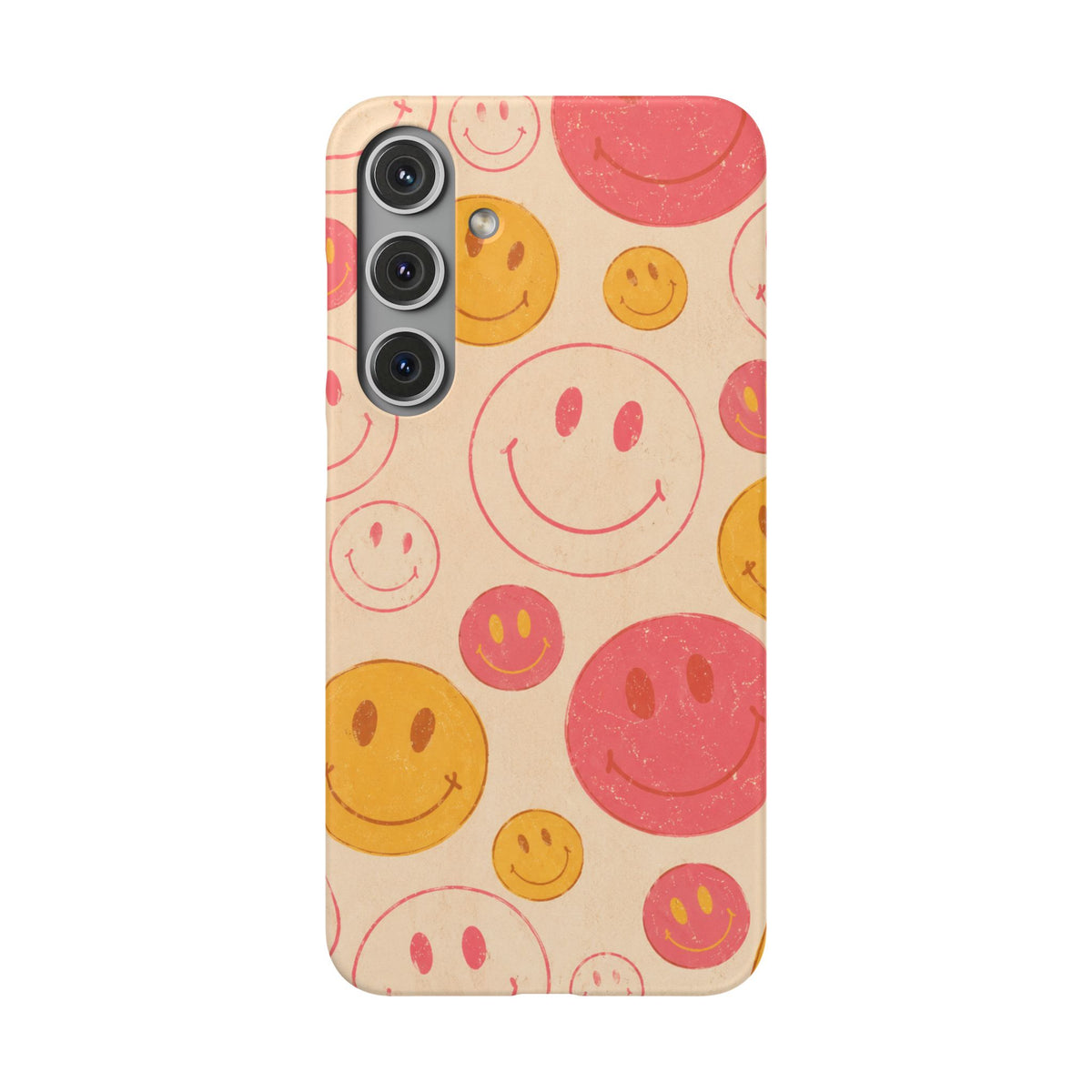 SMILEY SAMSUNG IPHONE TOK