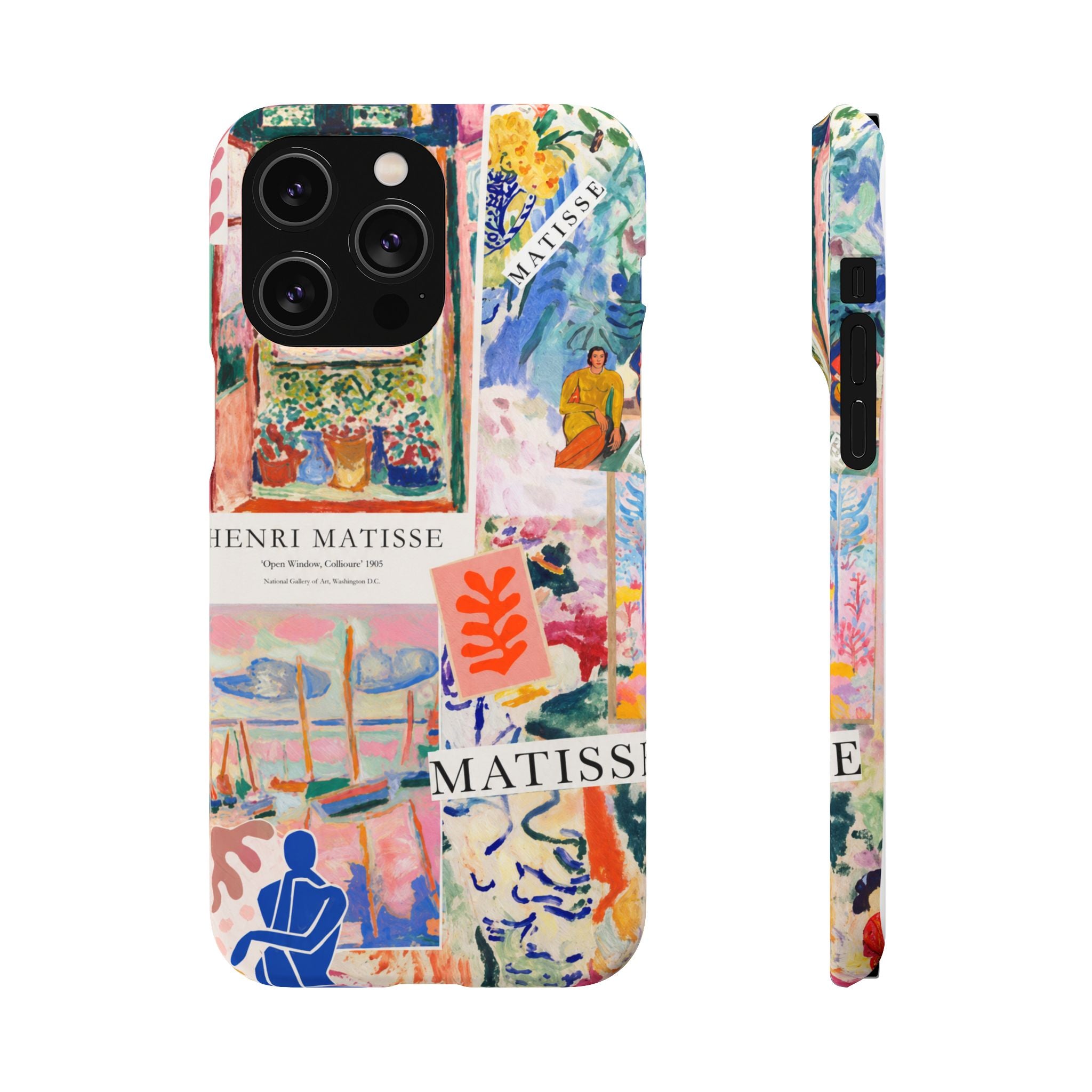 MATISSE SAMSUNG IPHONE TOK