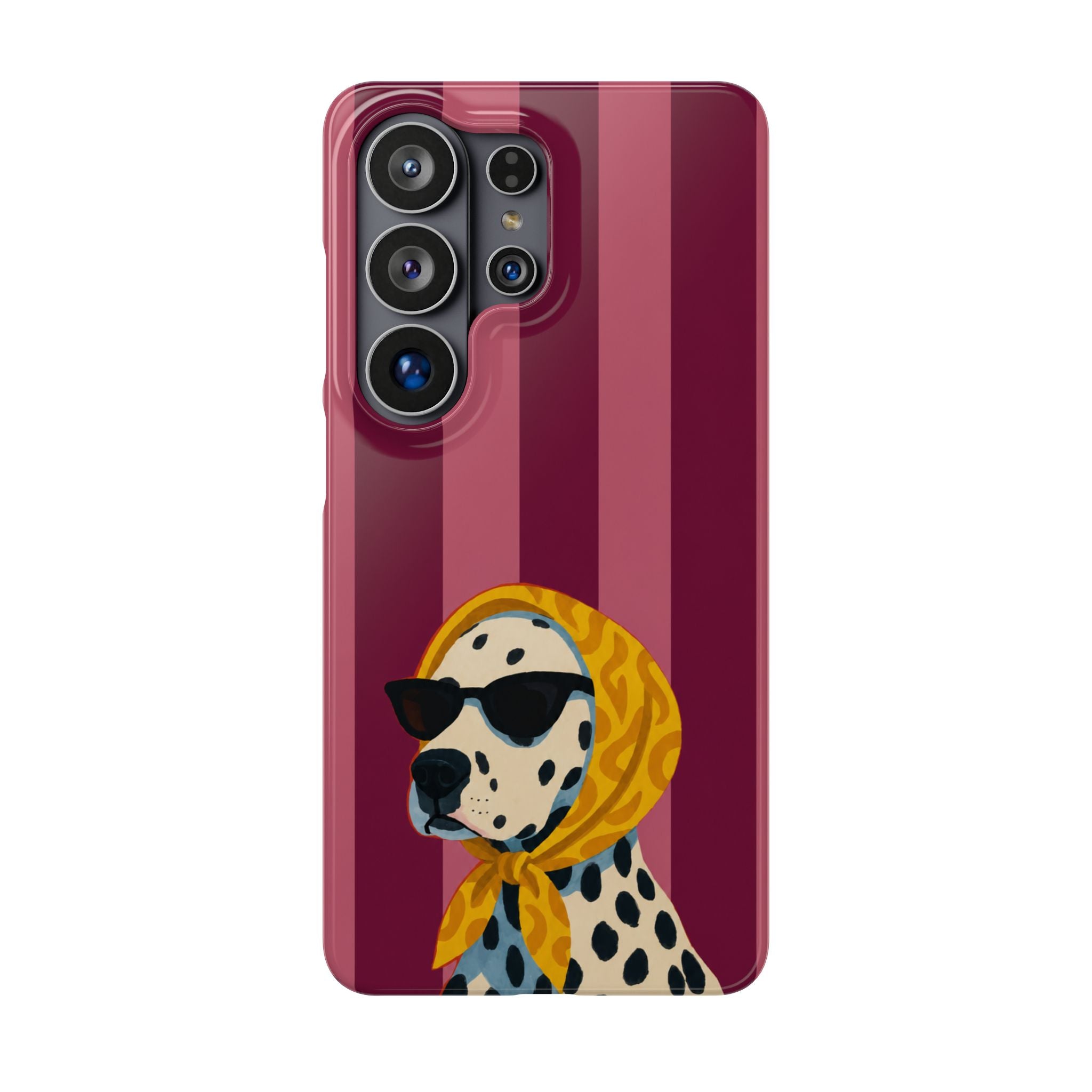 RETRO KUTYA SAMSUNG IPHONE TOK