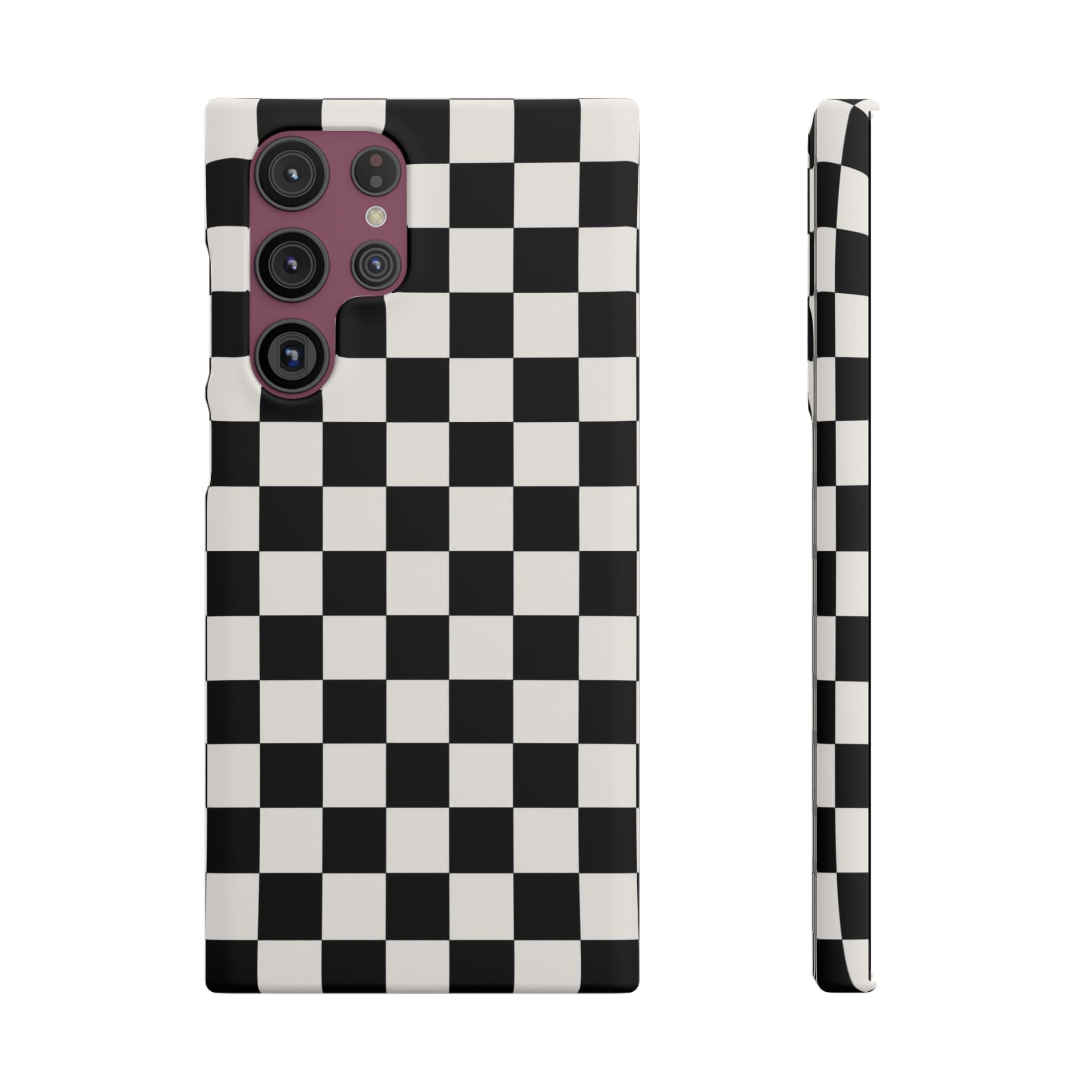 KOCKÁS SAMSUNG IPHONE TOK