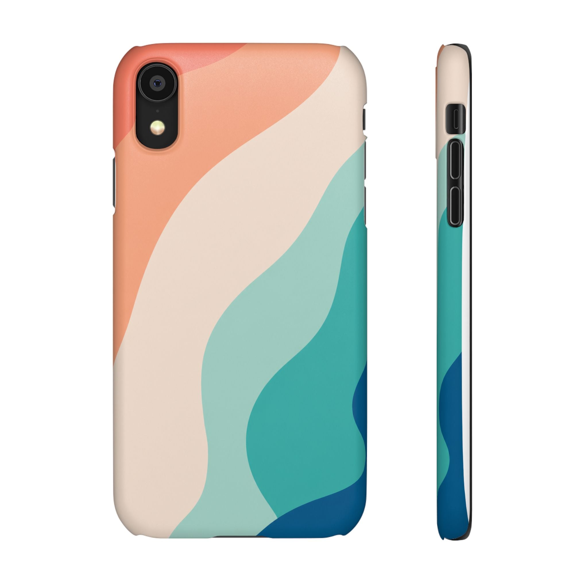 ABSTRAKT SAMSUNG IPHONE TOK