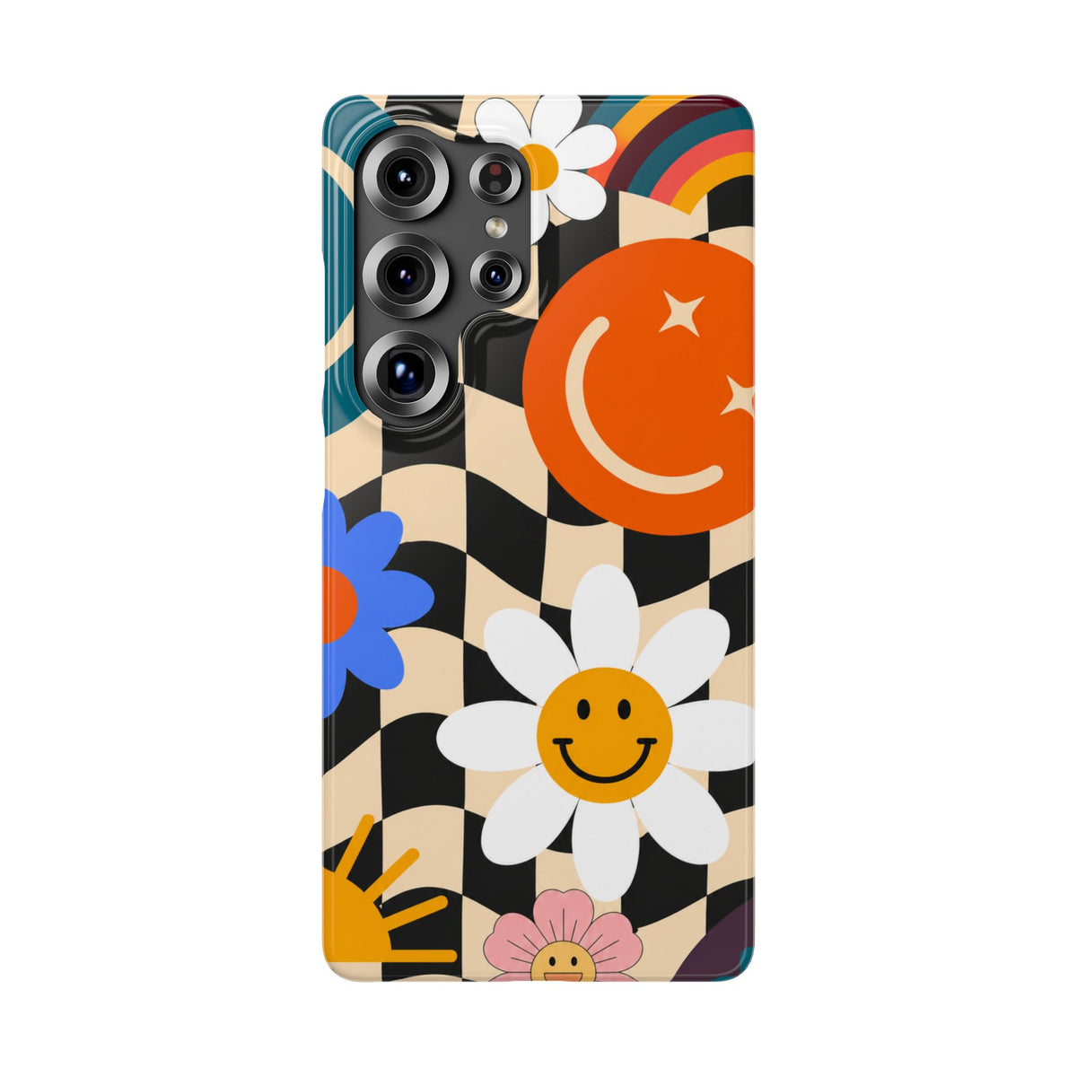 RETRO SAMSUNG ÉS IPHONE TOK
