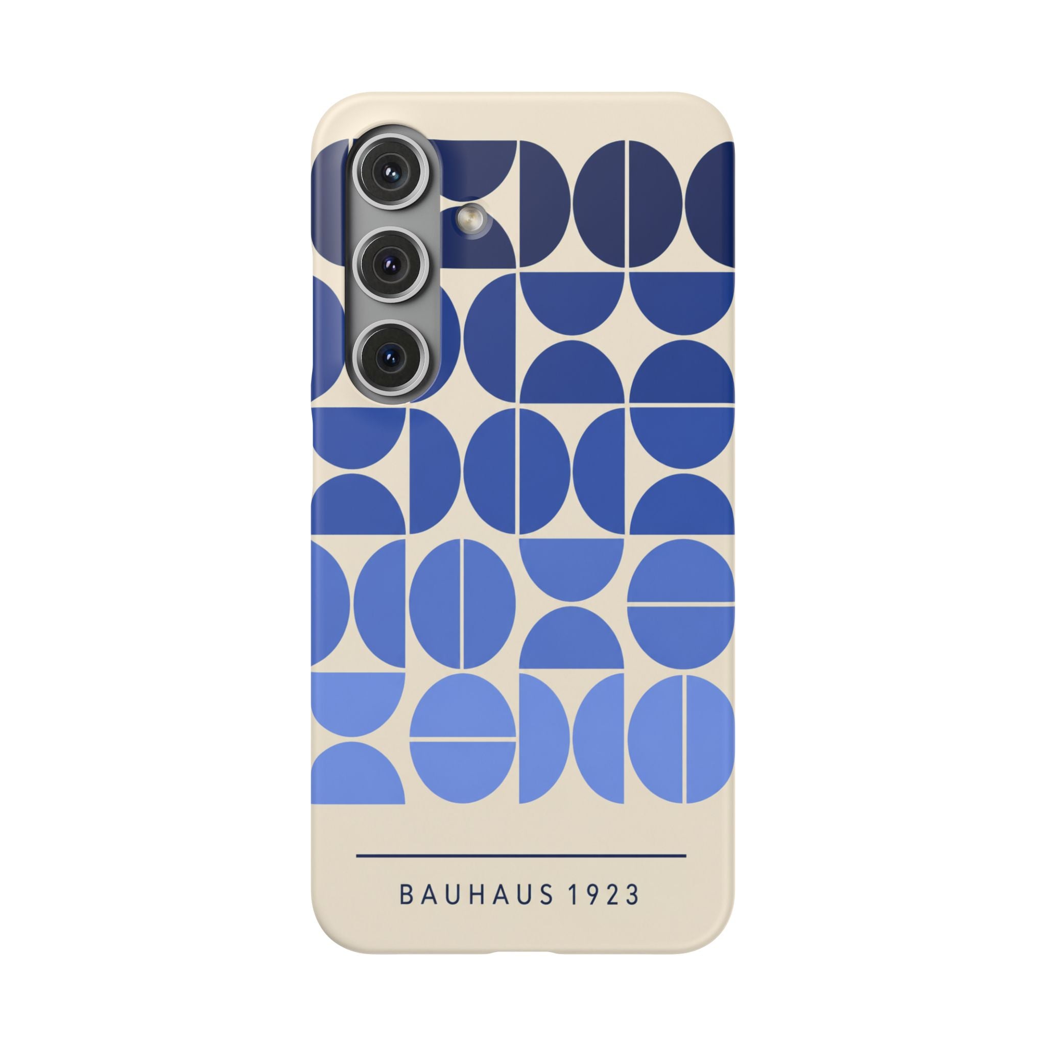 BAUHAUS SAMSUNG IPHONE TOK