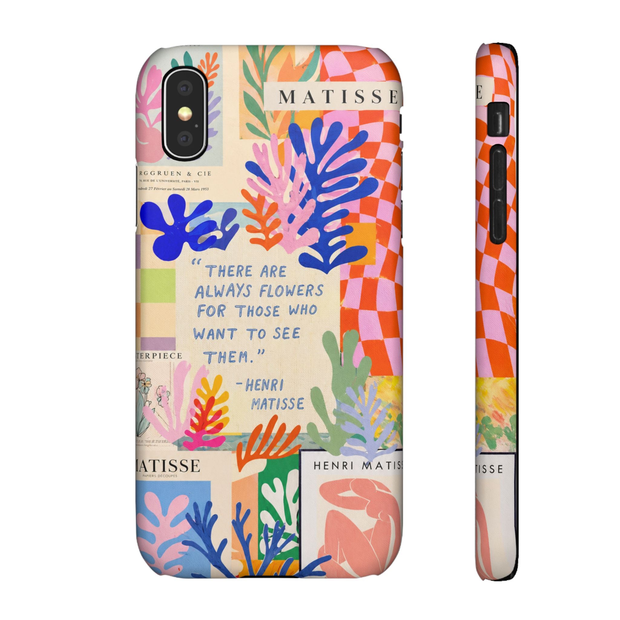 MATISSE SAMSUNG IPHONE TOK