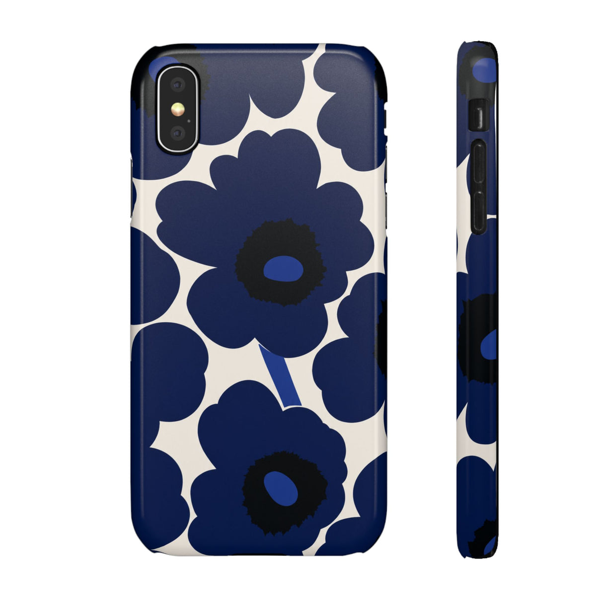 VIRÁGOS SAMSUNG IPHONE TOK