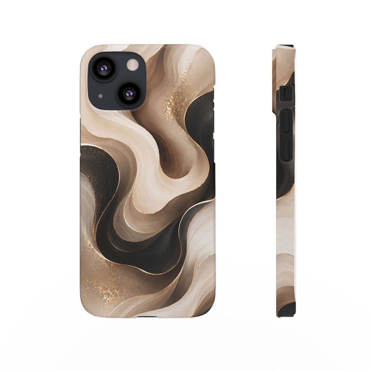 ABSZTRAKT IPHONE TOK