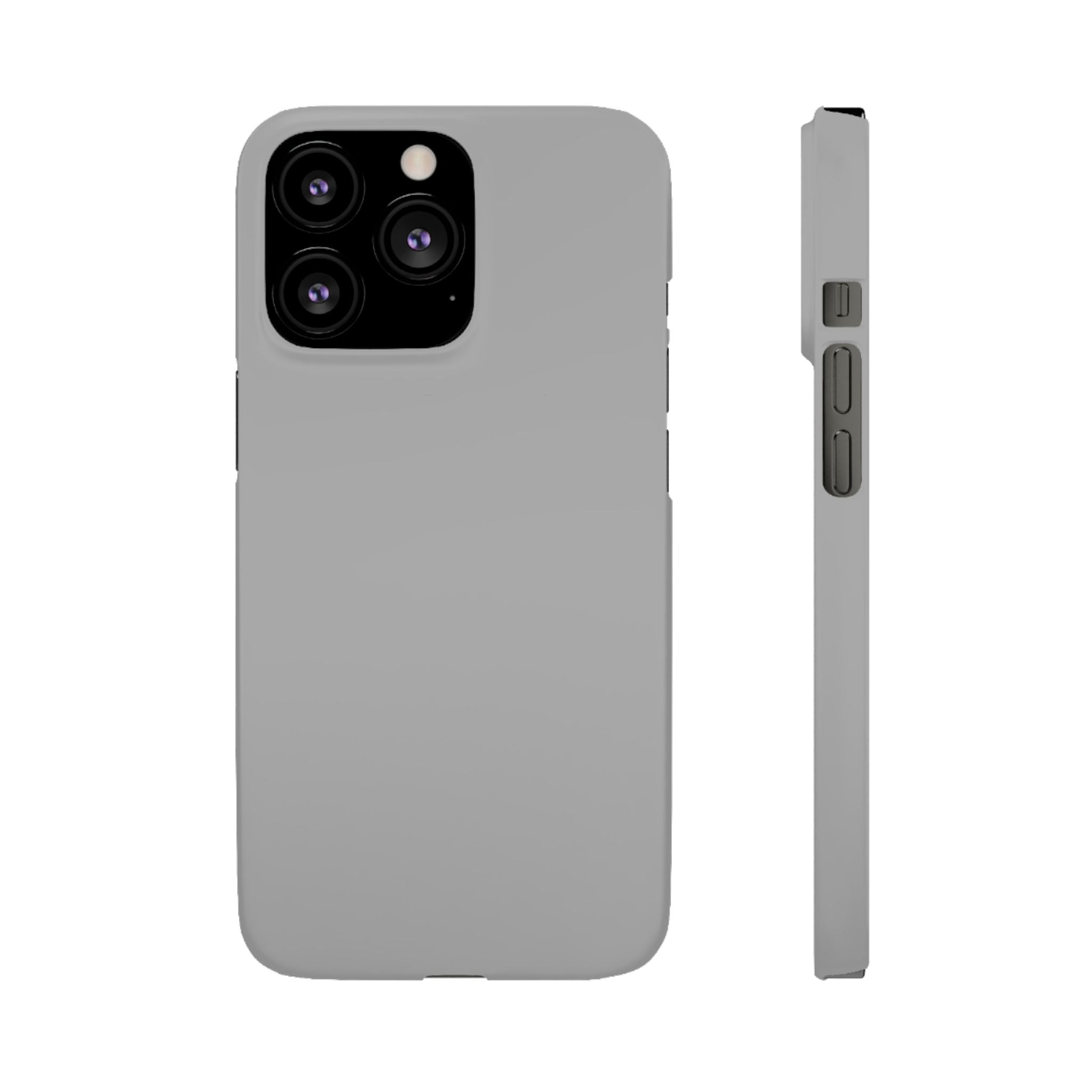 GRAFIT SZÜRKE IPHONE TOK
