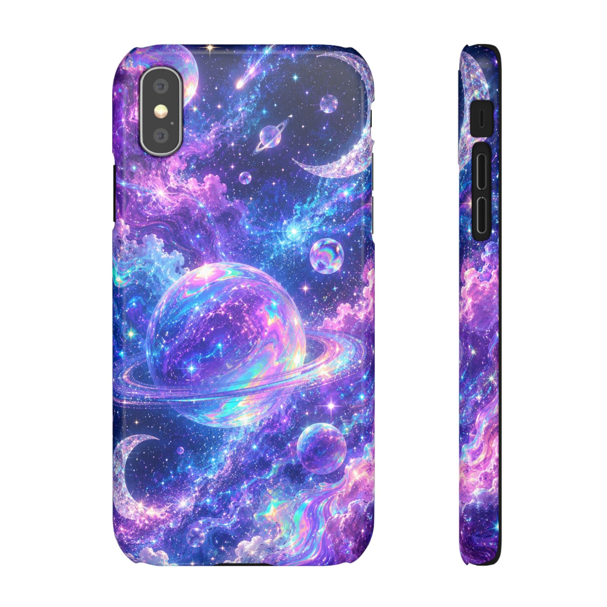 GALAXYS IPHONE TOK