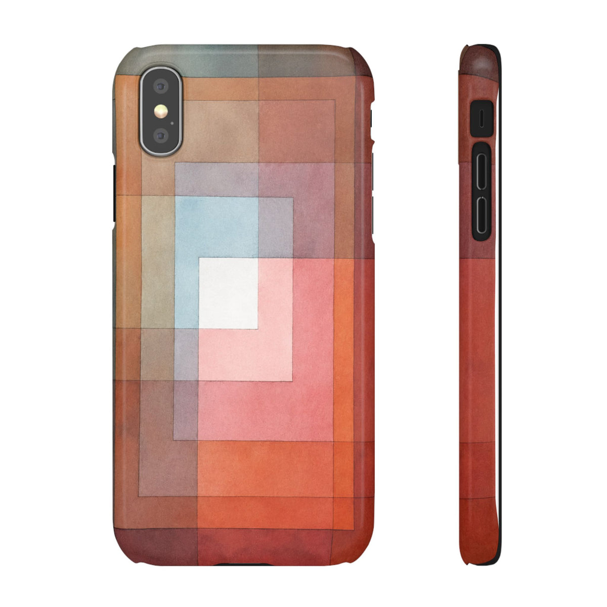 ABSTRAKT SAMSUNG IPHONE TOK